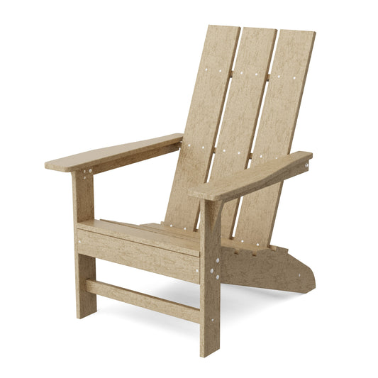 Freedom Modern Adirondack Chair