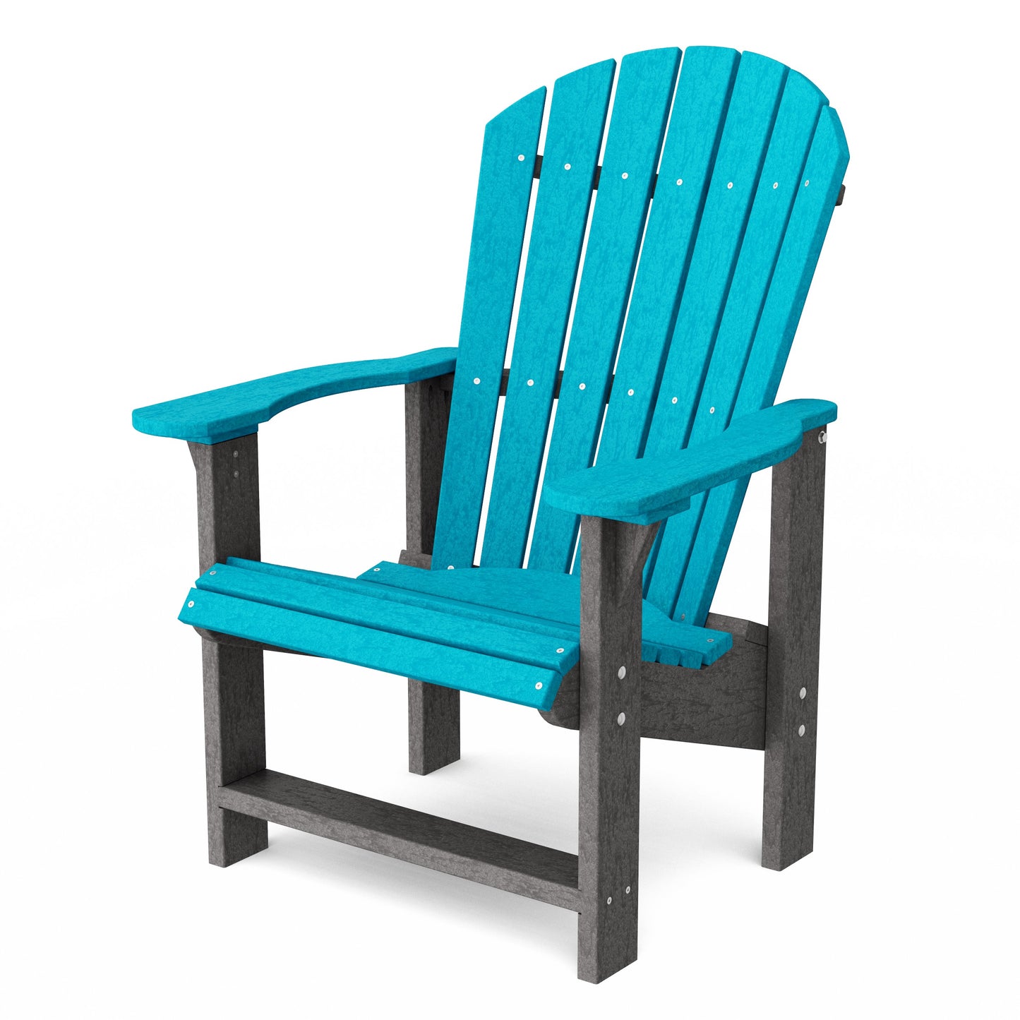 Heritage Upright Adirondack Chair