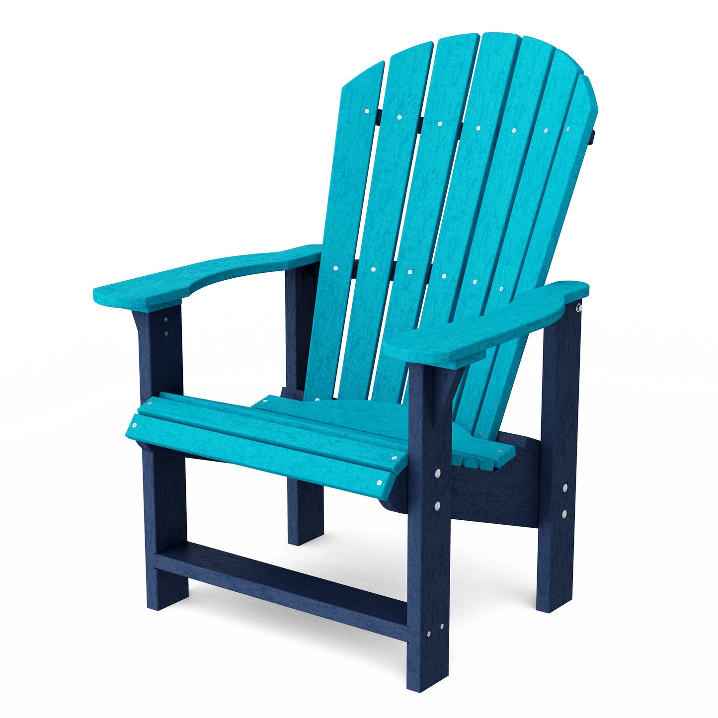 Heritage Upright Adirondack Chair