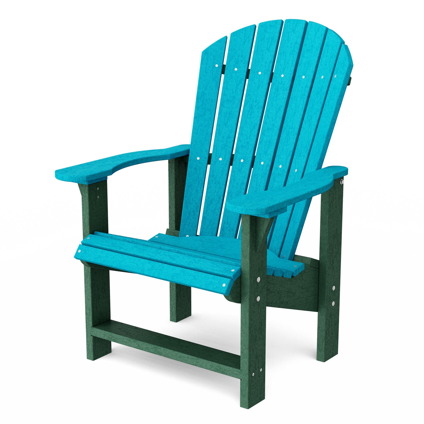 Heritage Upright Adirondack Chair