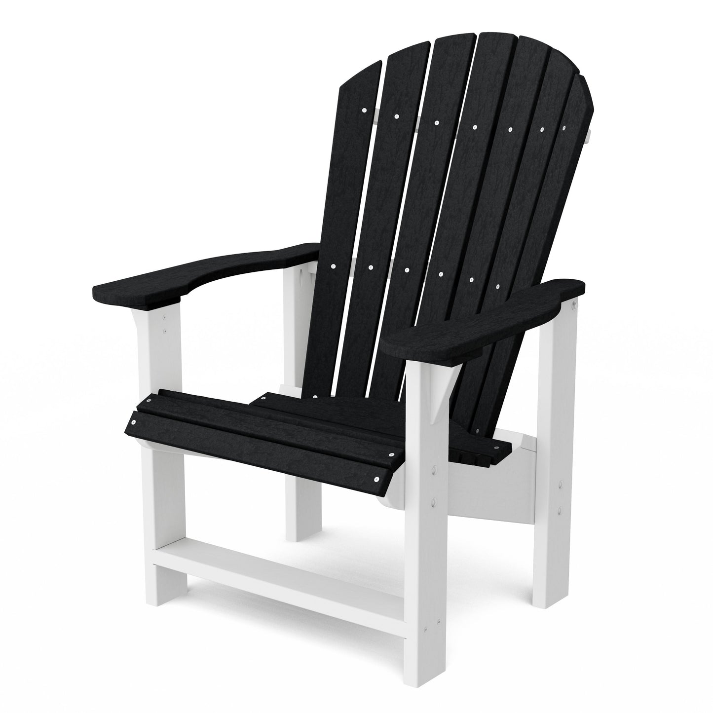 Heritage Upright Adirondack Chair