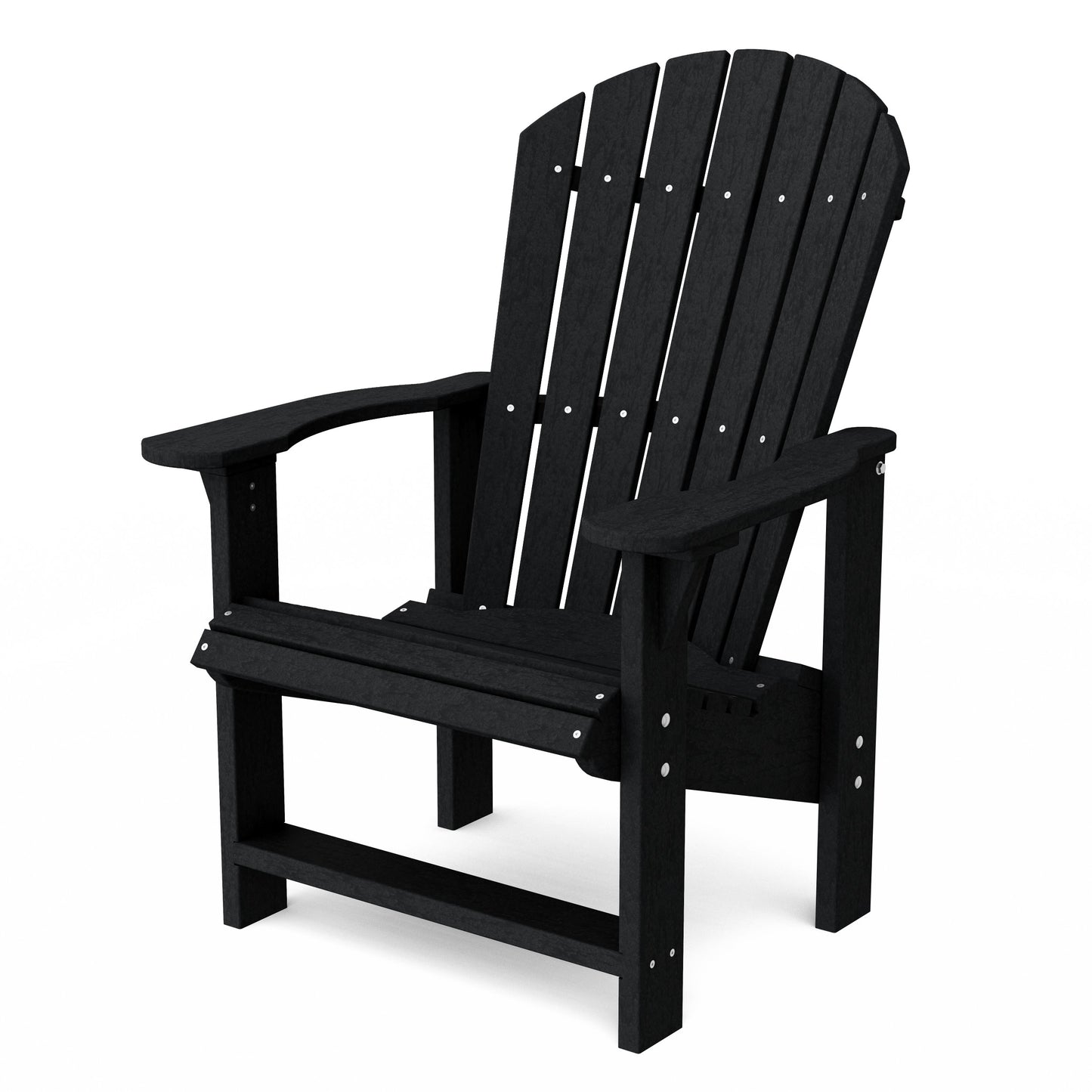 Heritage Upright Adirondack Chair
