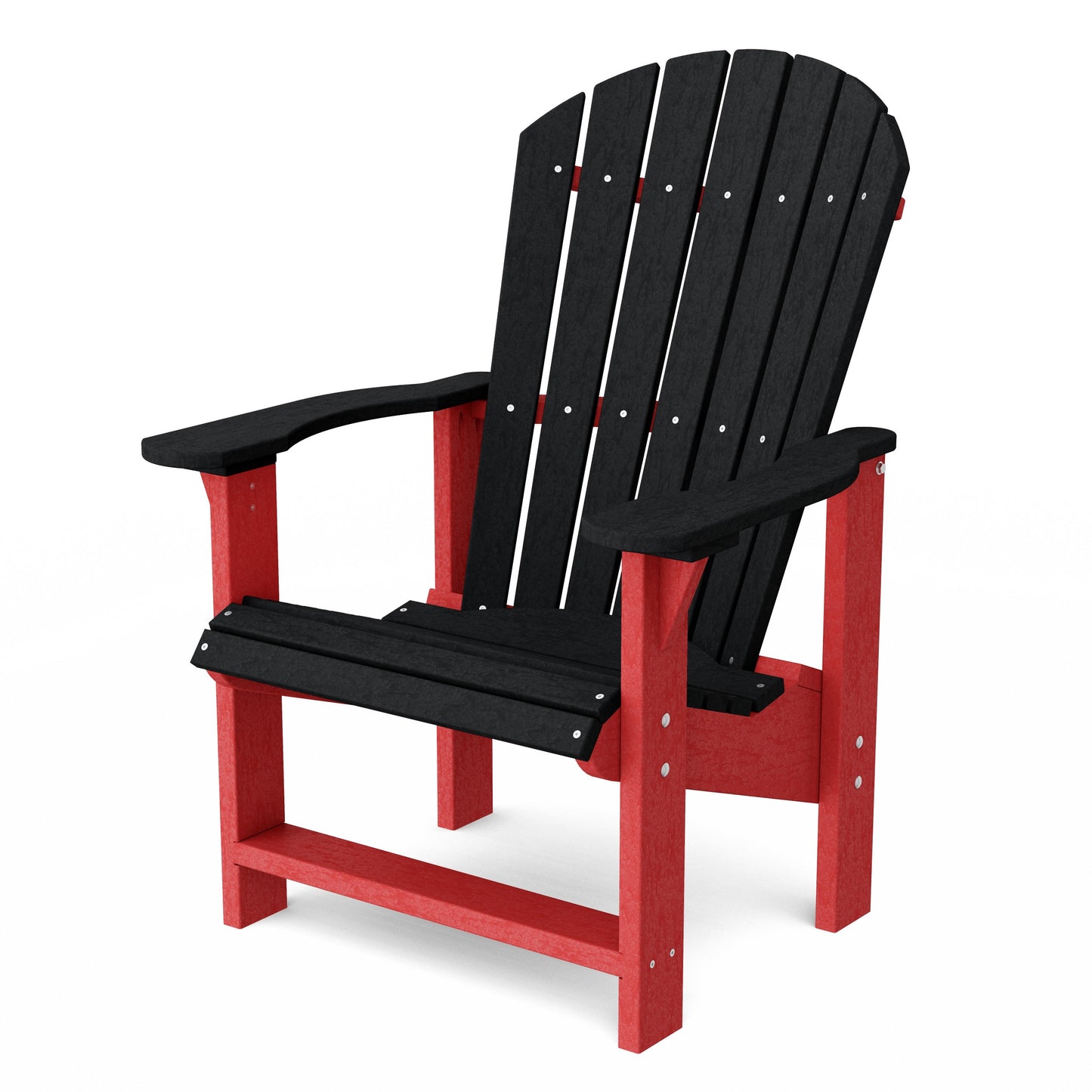 Heritage Upright Adirondack Chair