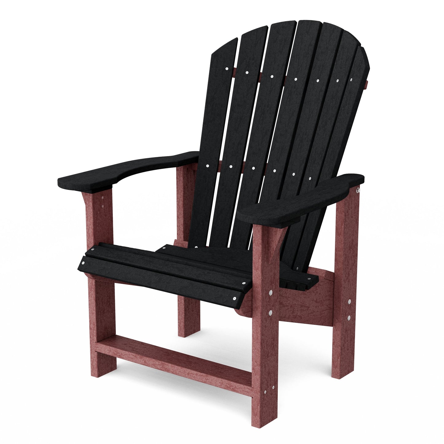 Heritage Upright Adirondack Chair