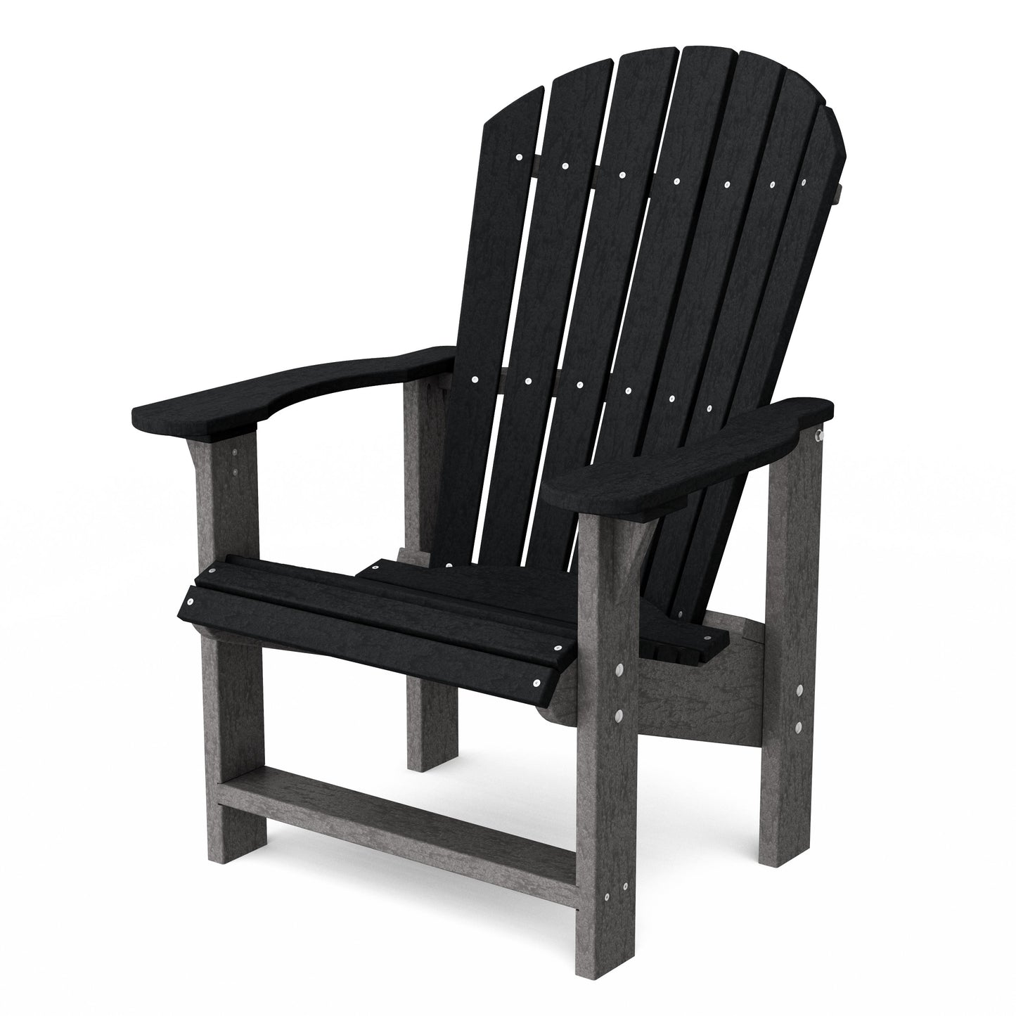 Heritage Upright Adirondack Chair