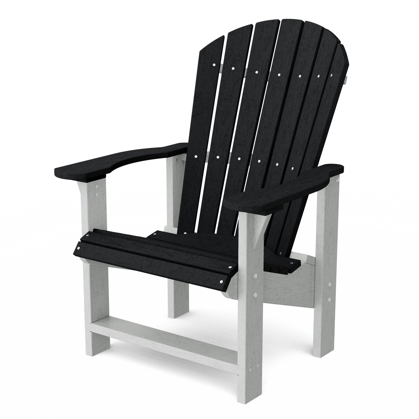 Heritage Upright Adirondack Chair