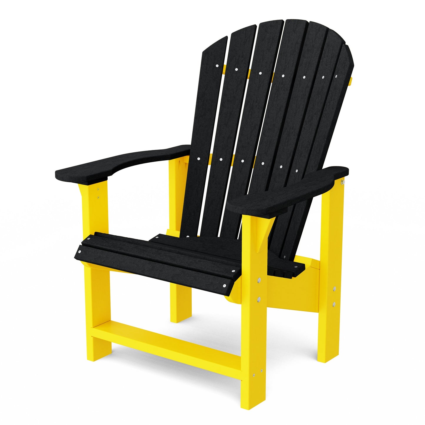 Heritage Upright Adirondack Chair