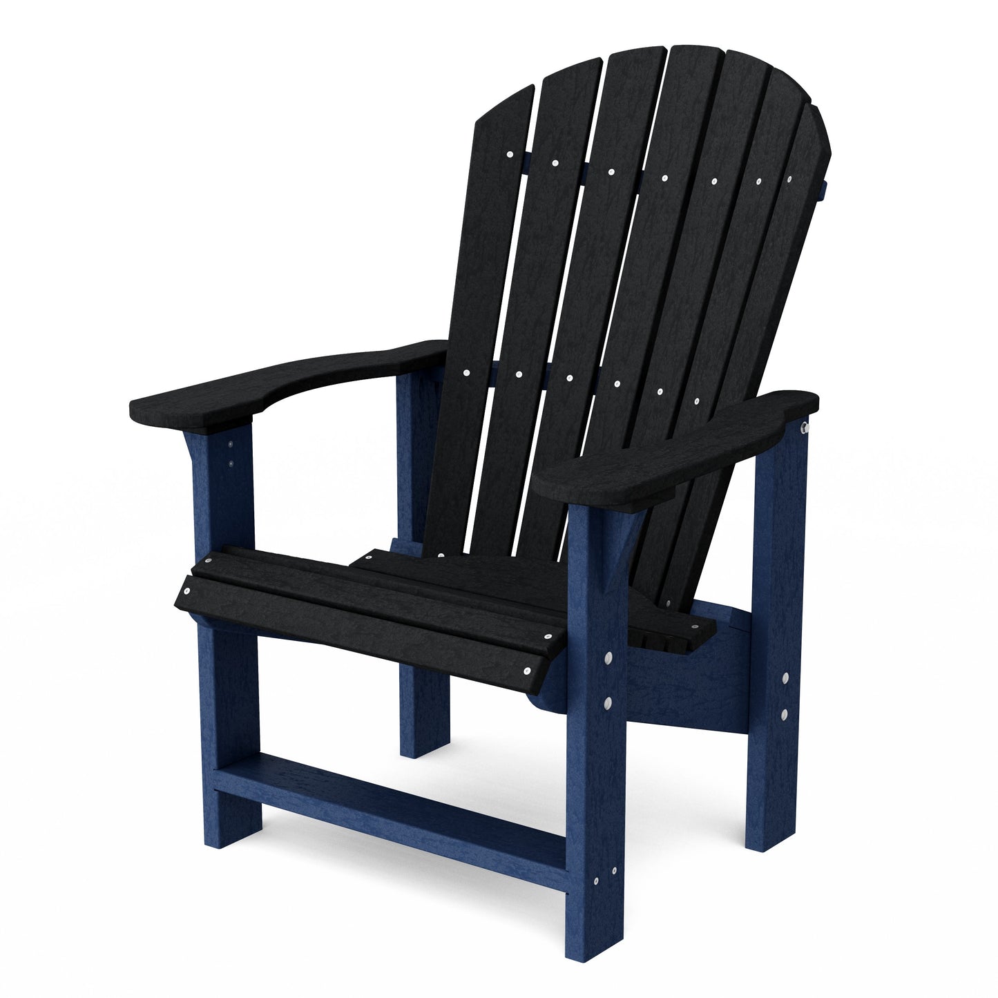 Heritage Upright Adirondack Chair