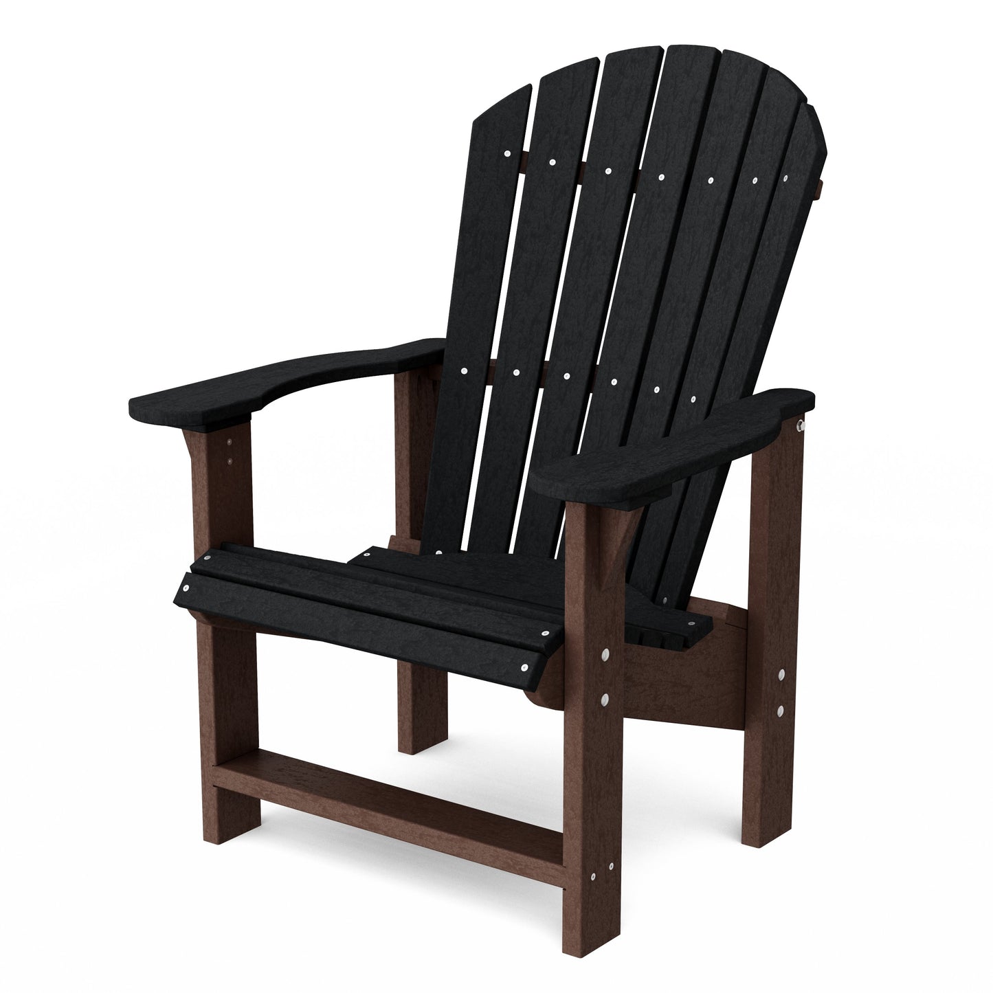 Heritage Upright Adirondack Chair