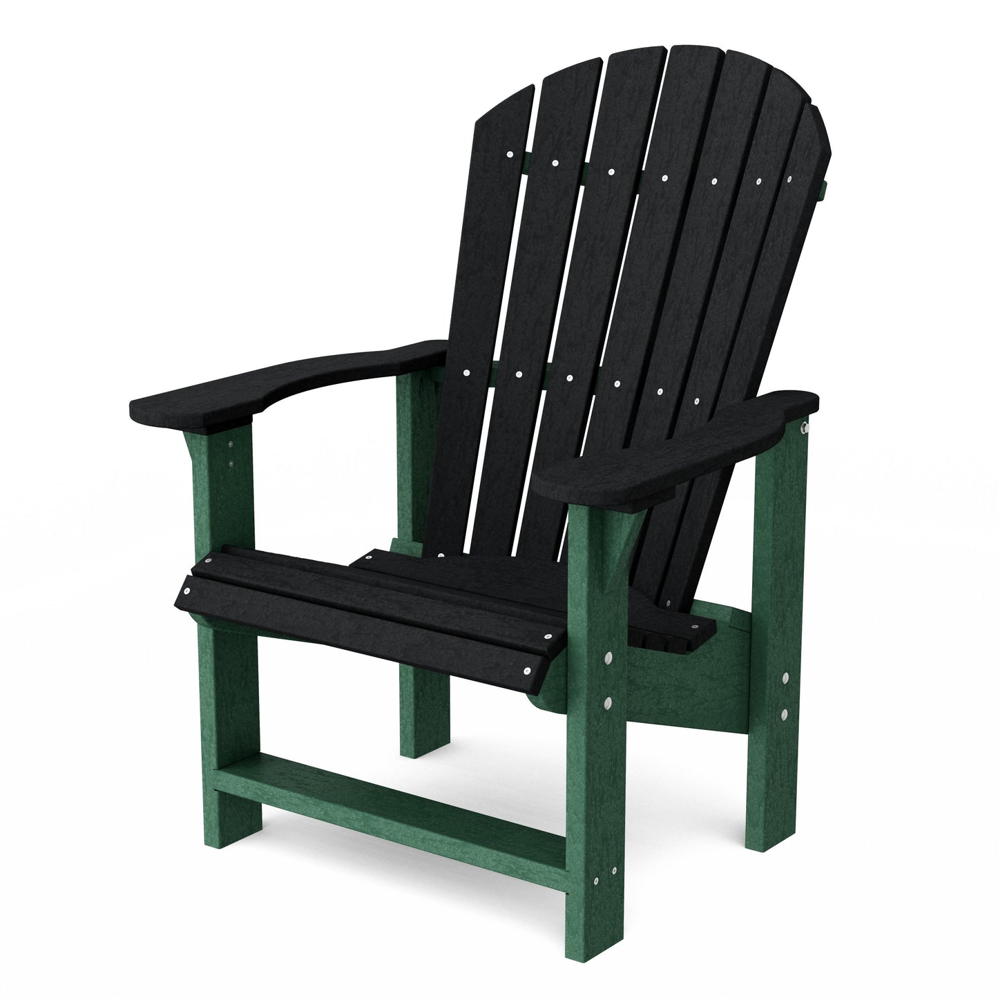 Heritage Upright Adirondack Chair