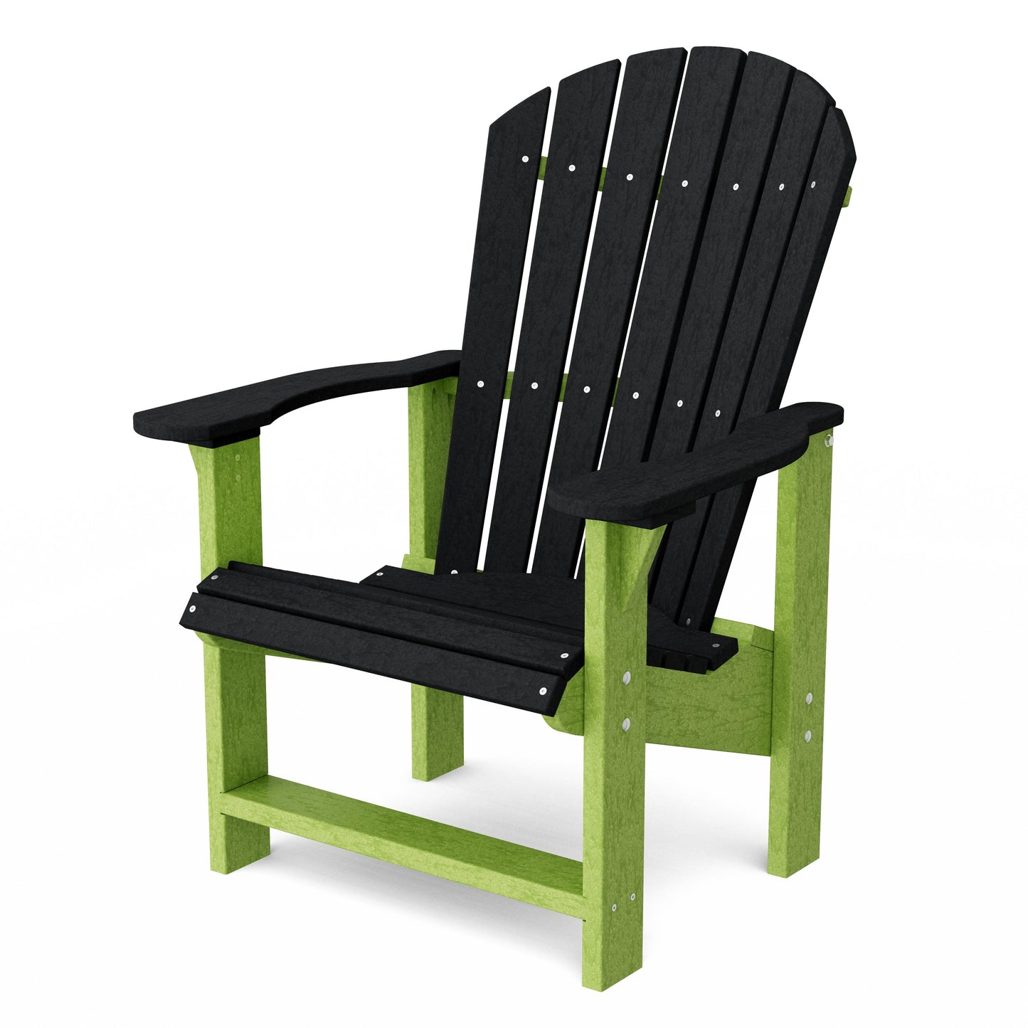 Heritage Upright Adirondack Chair
