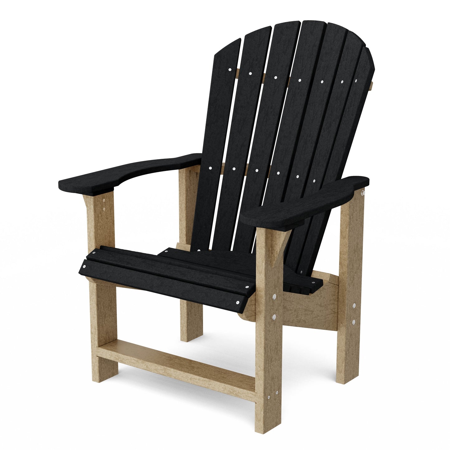 Heritage Upright Adirondack Chair