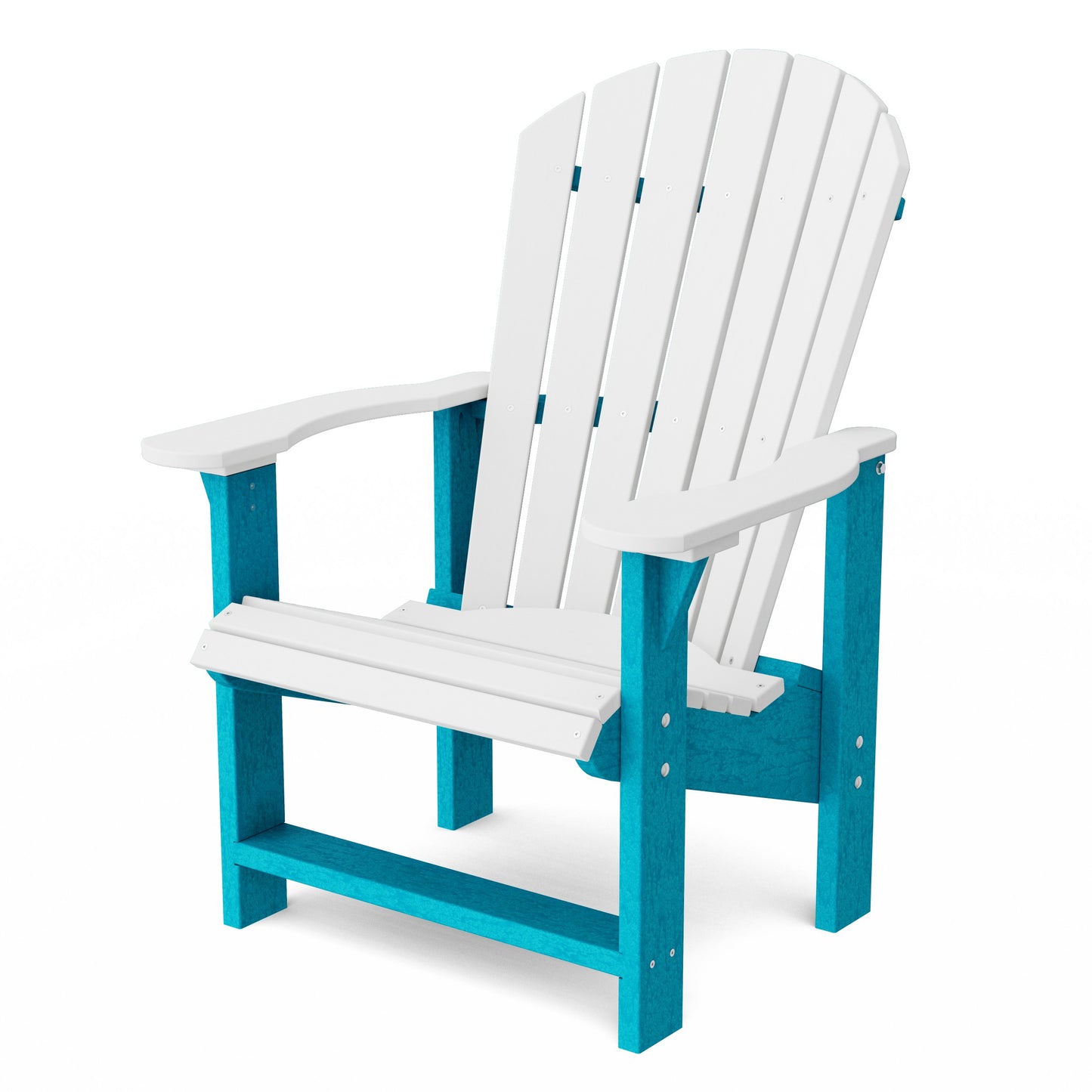 Heritage Upright Adirondack Chair