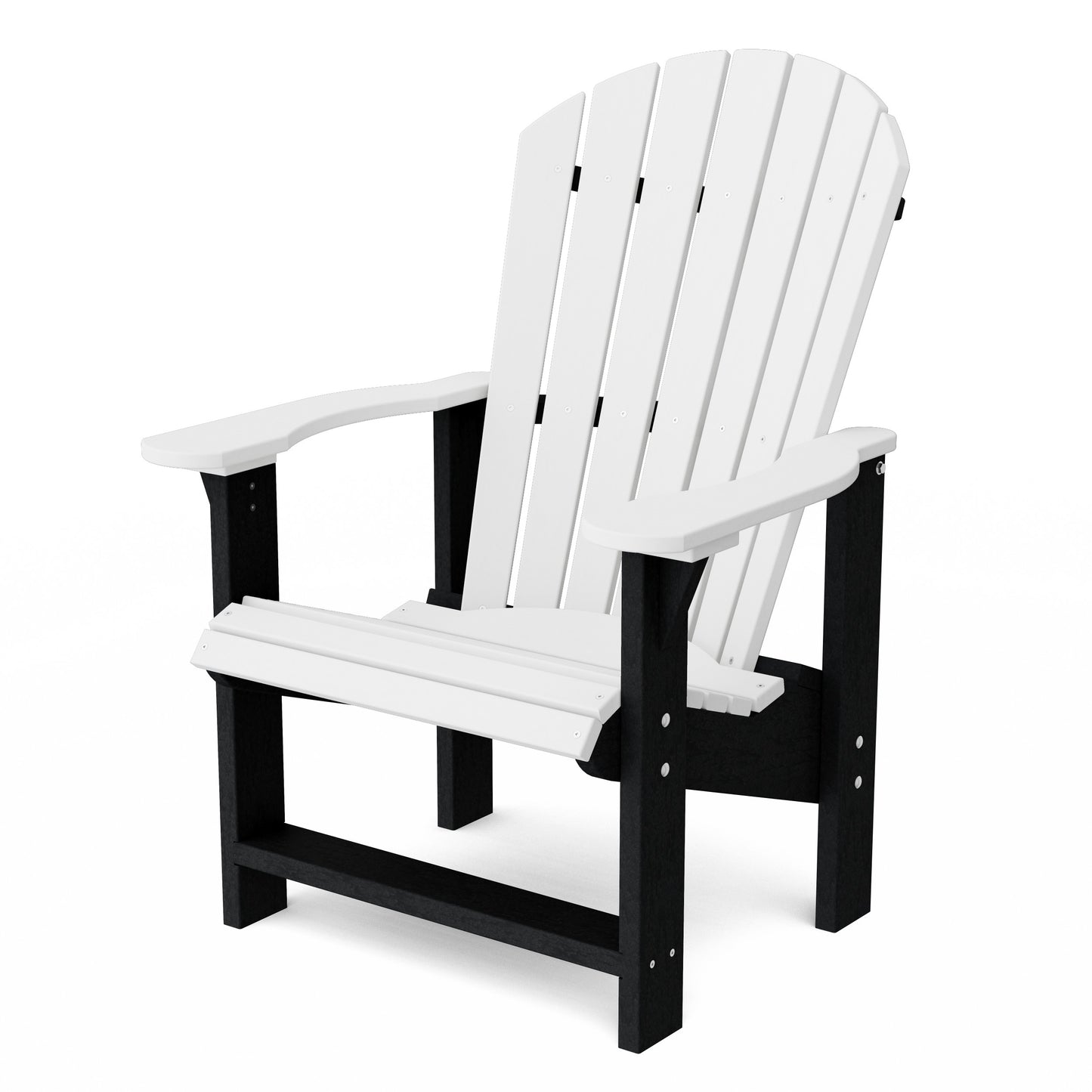 Heritage Upright Adirondack Chair