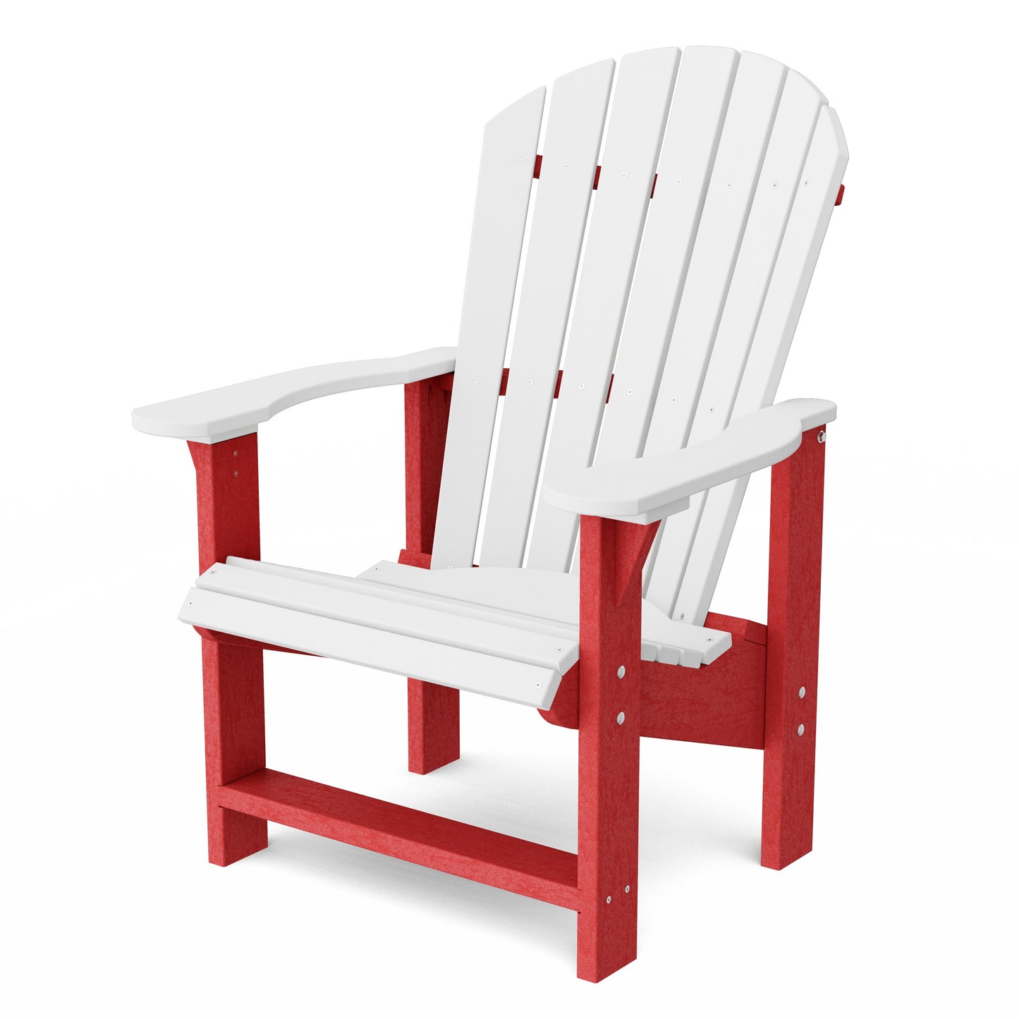 Heritage Upright Adirondack Chair