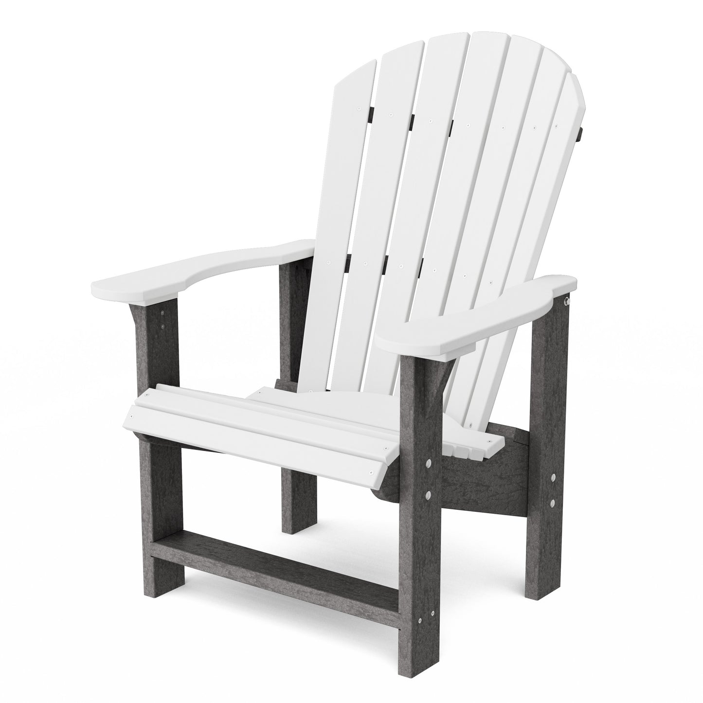 Heritage Upright Adirondack Chair