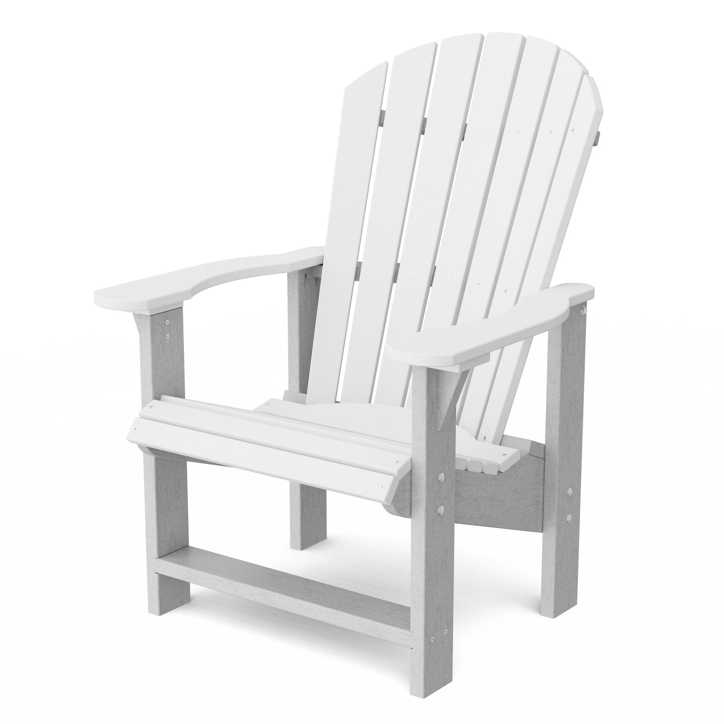 Heritage Upright Adirondack Chair