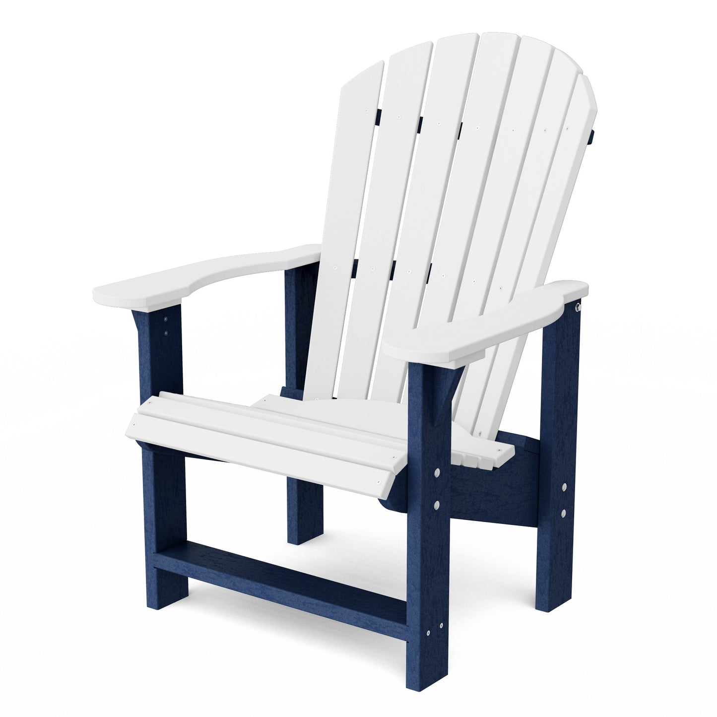 Heritage Upright Adirondack Chair