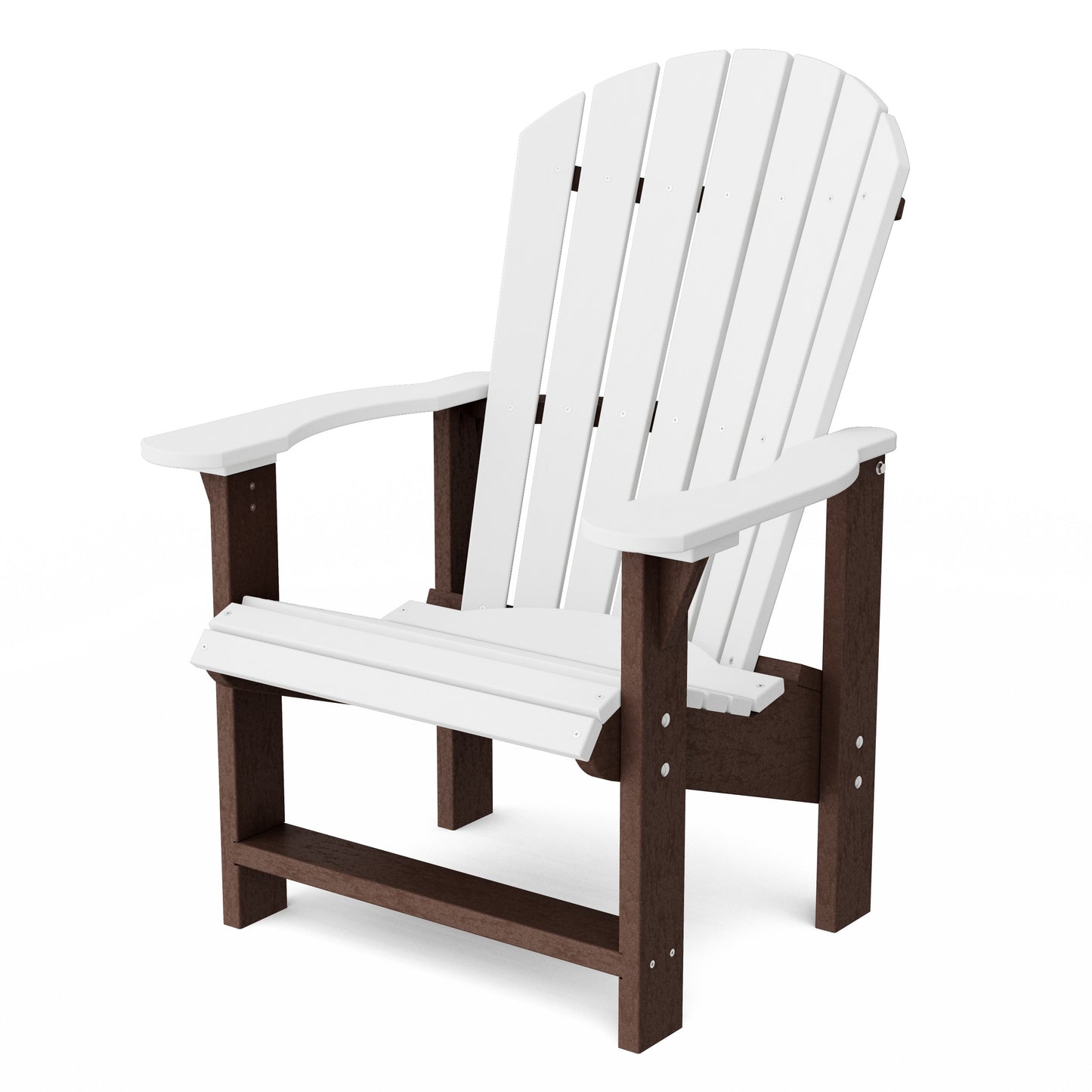 Heritage Upright Adirondack Chair
