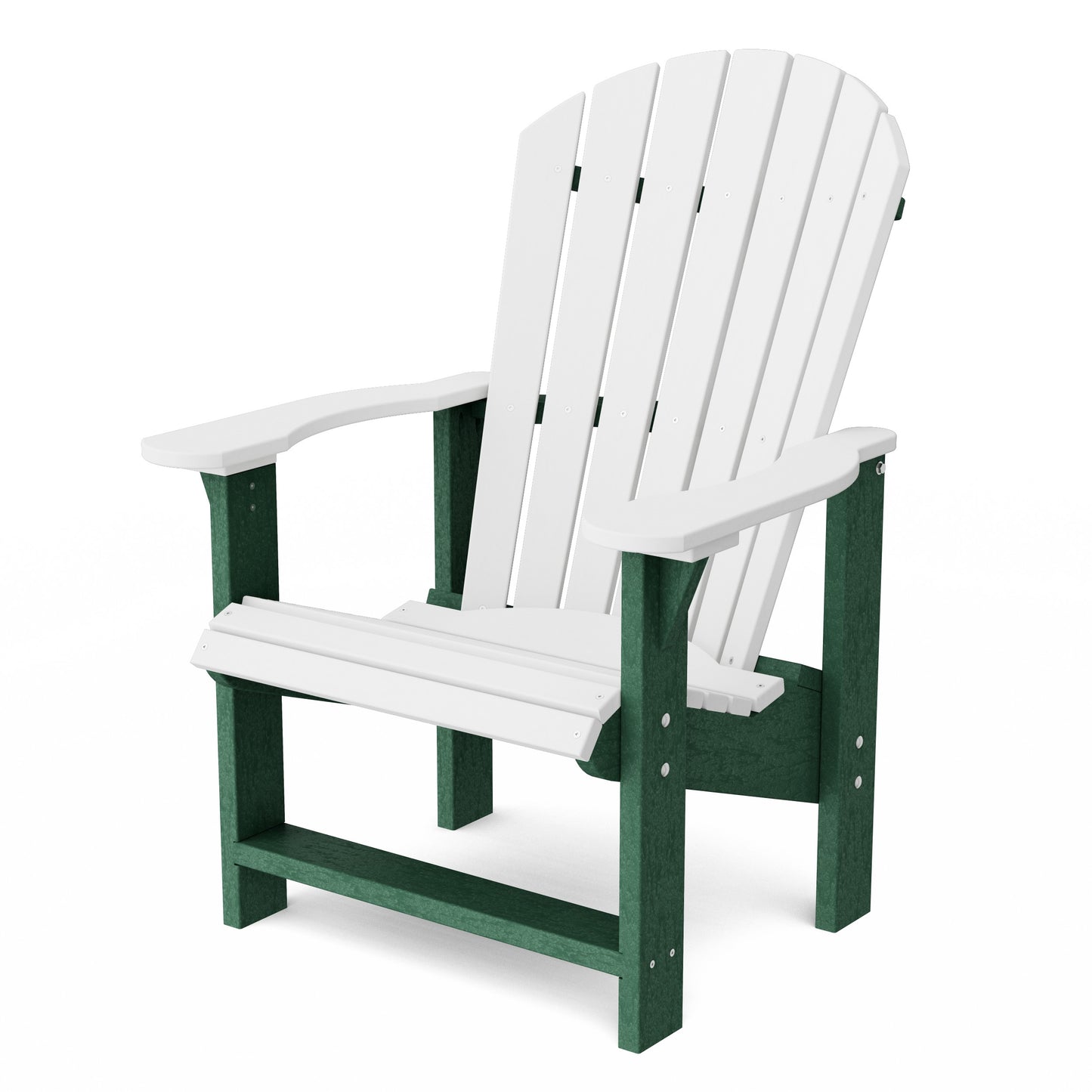 Heritage Upright Adirondack Chair