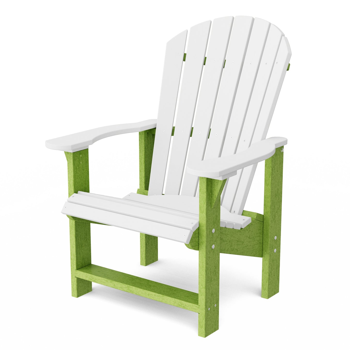 Heritage Upright Adirondack Chair