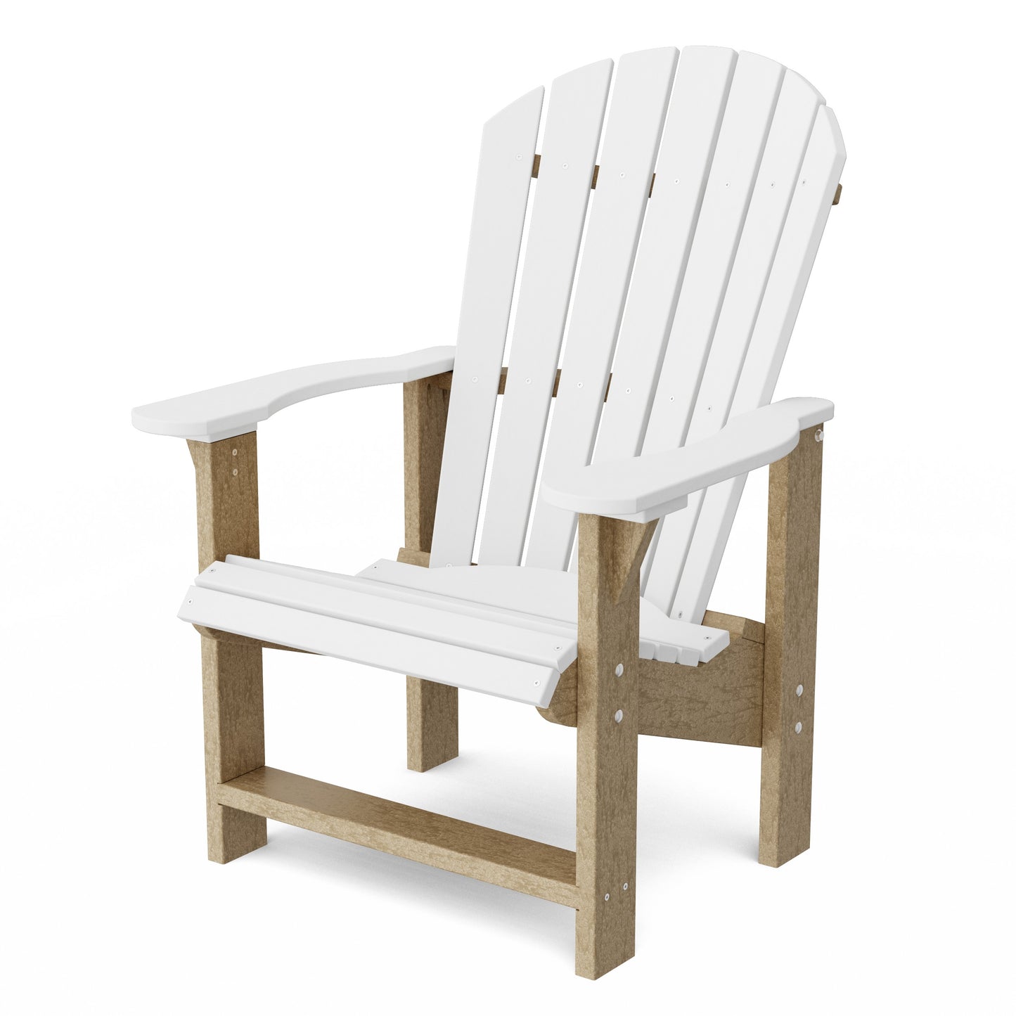 Heritage Upright Adirondack Chair