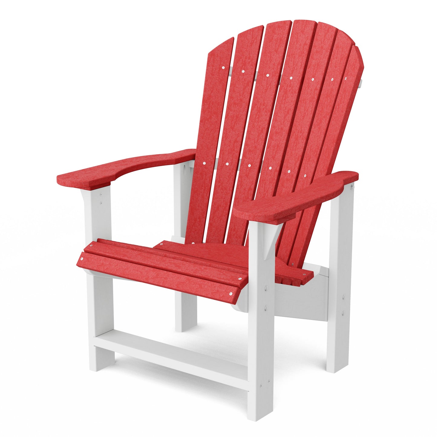 Heritage Upright Adirondack Chair