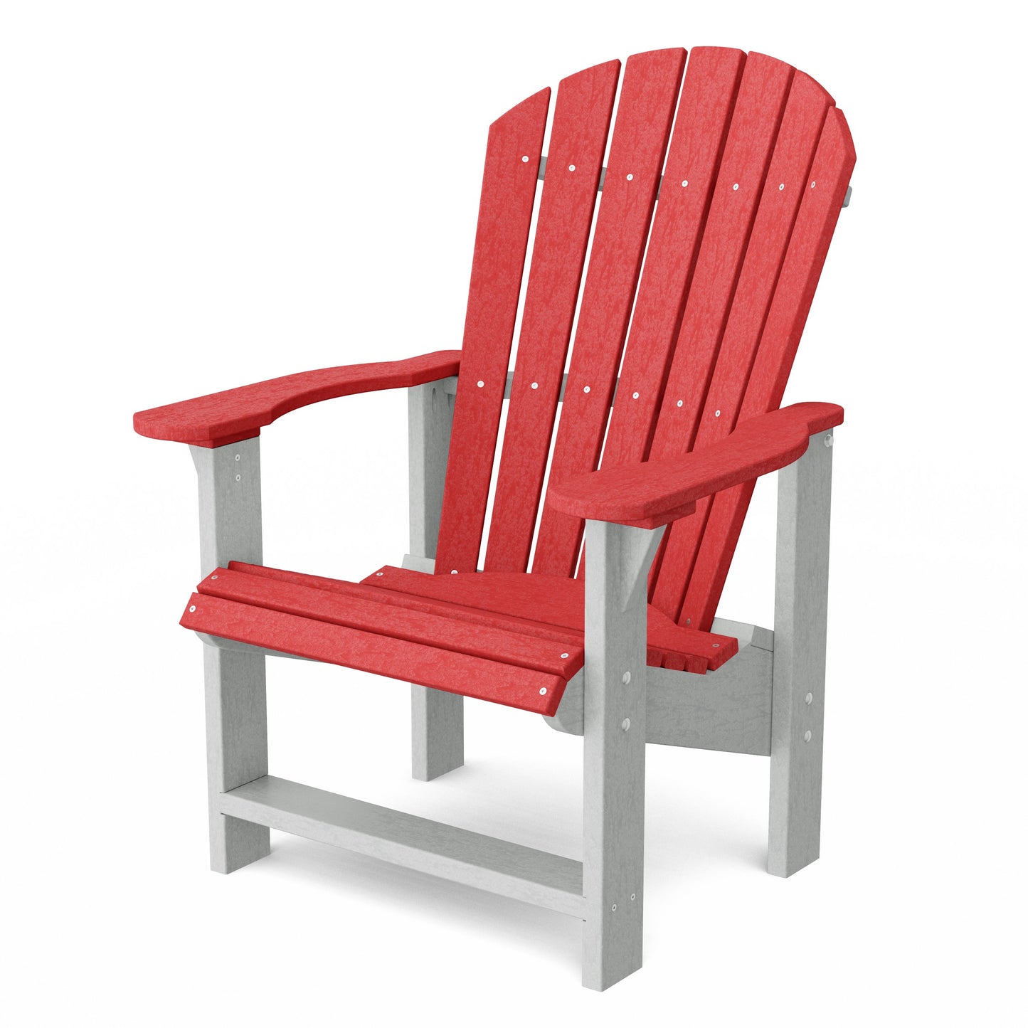 Heritage Upright Adirondack Chair