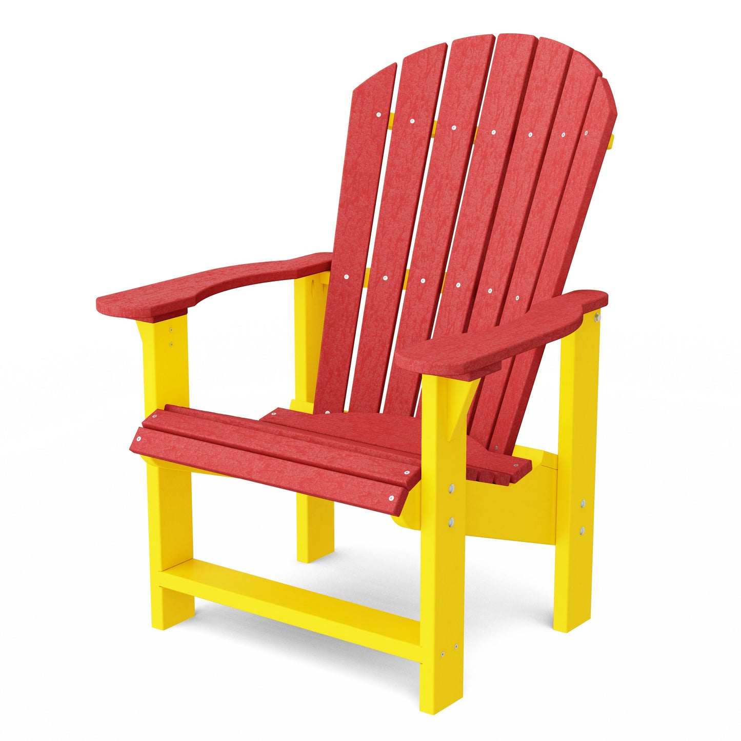 Heritage Upright Adirondack Chair