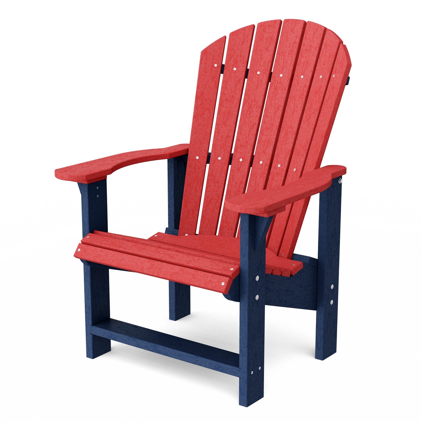 Heritage Upright Adirondack Chair