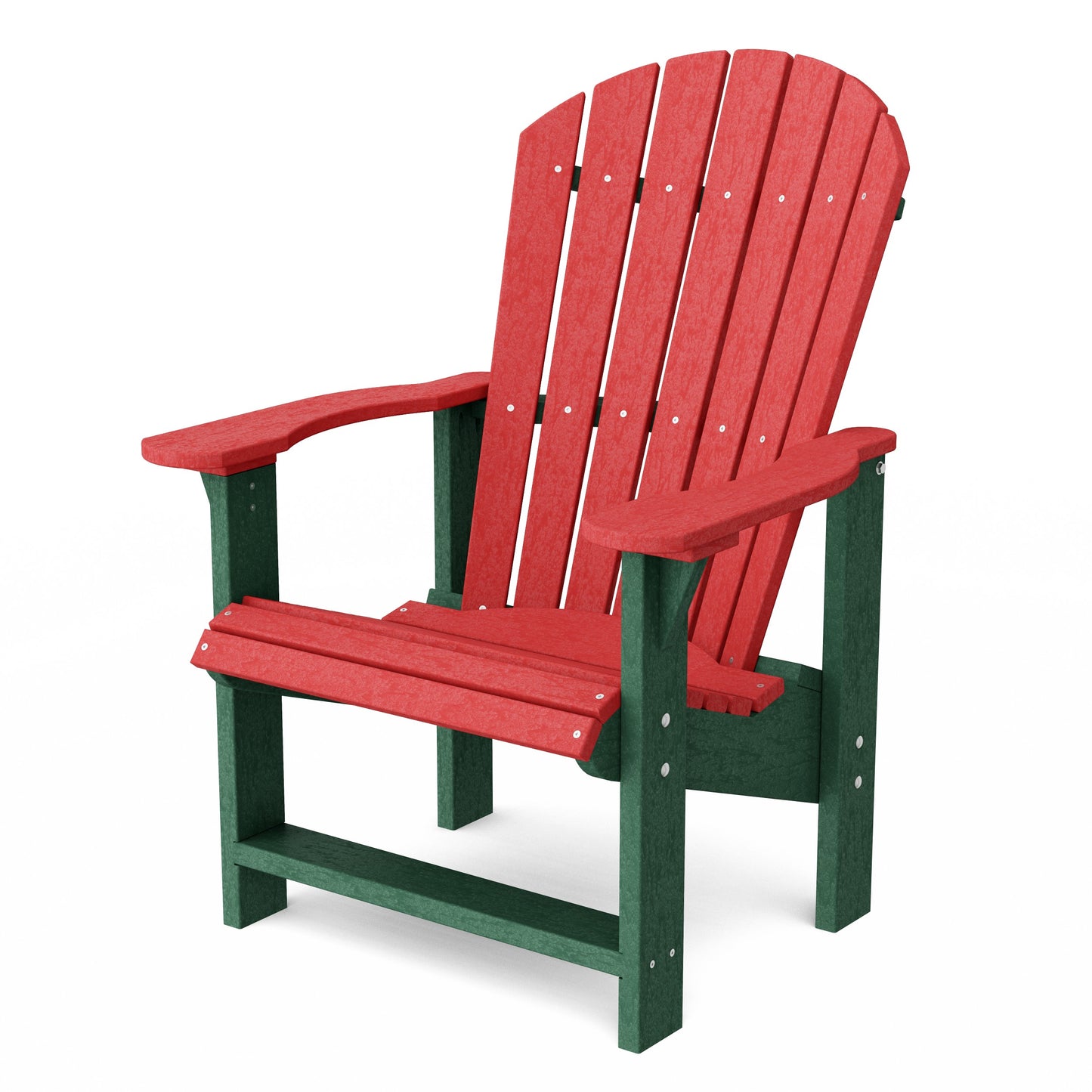Heritage Upright Adirondack Chair