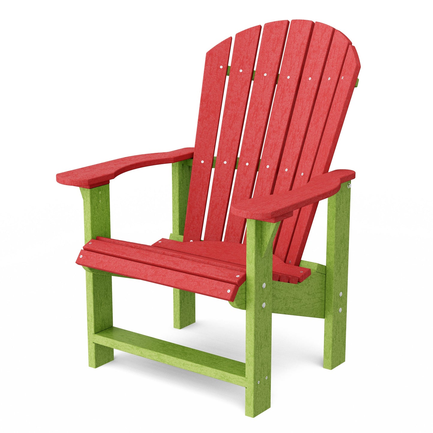 Heritage Upright Adirondack Chair