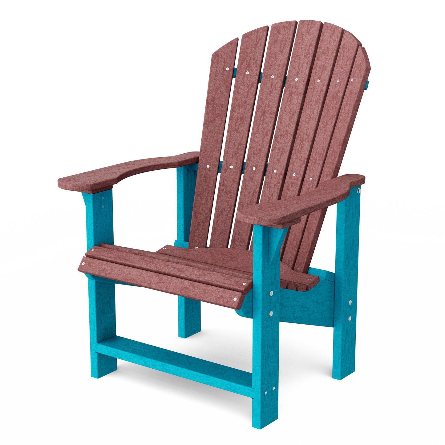 Heritage Upright Adirondack Chair