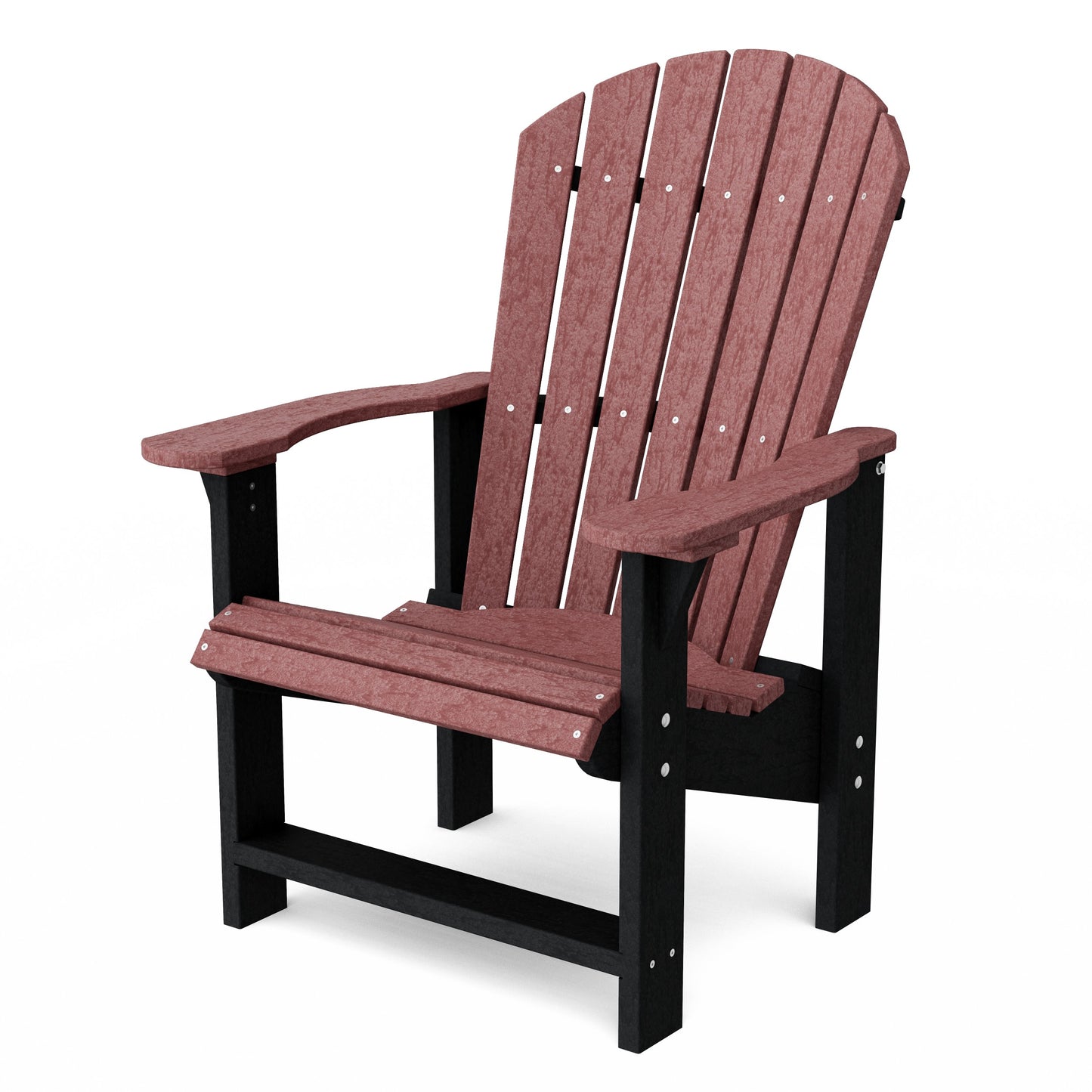 Heritage Upright Adirondack Chair