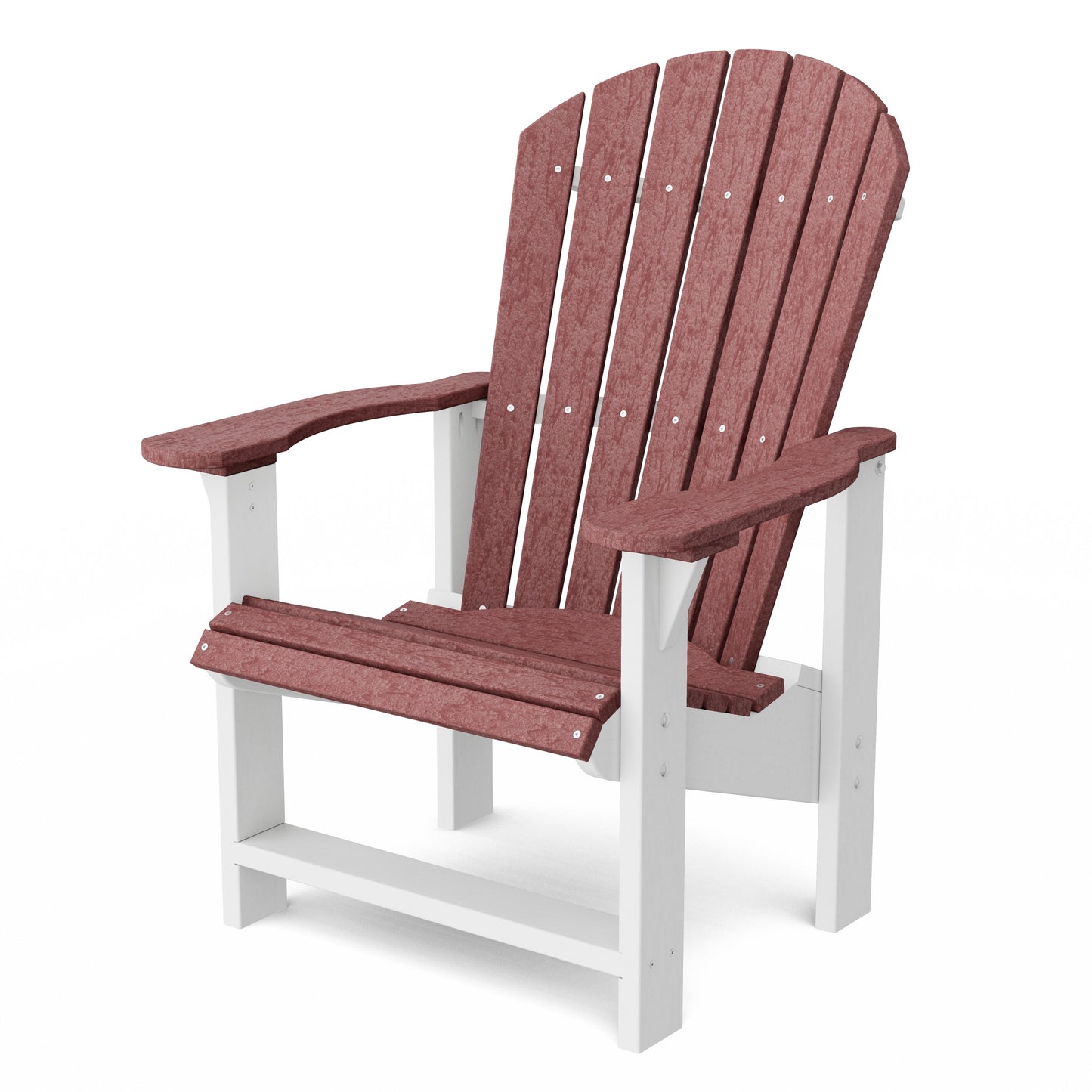 Heritage Upright Adirondack Chair