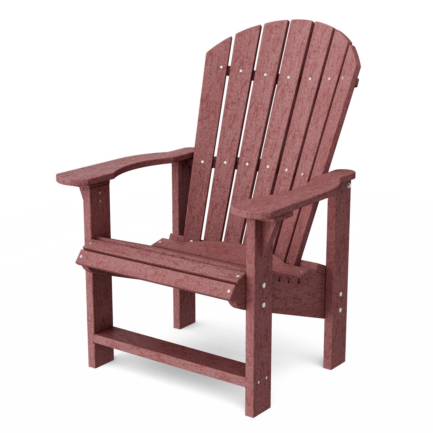 Heritage Upright Adirondack Chair