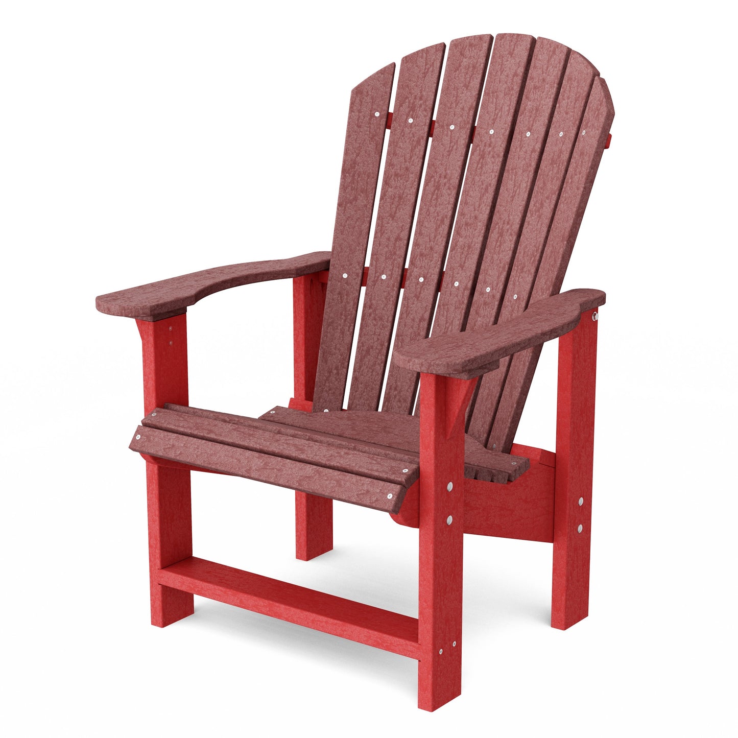 Heritage Upright Adirondack Chair