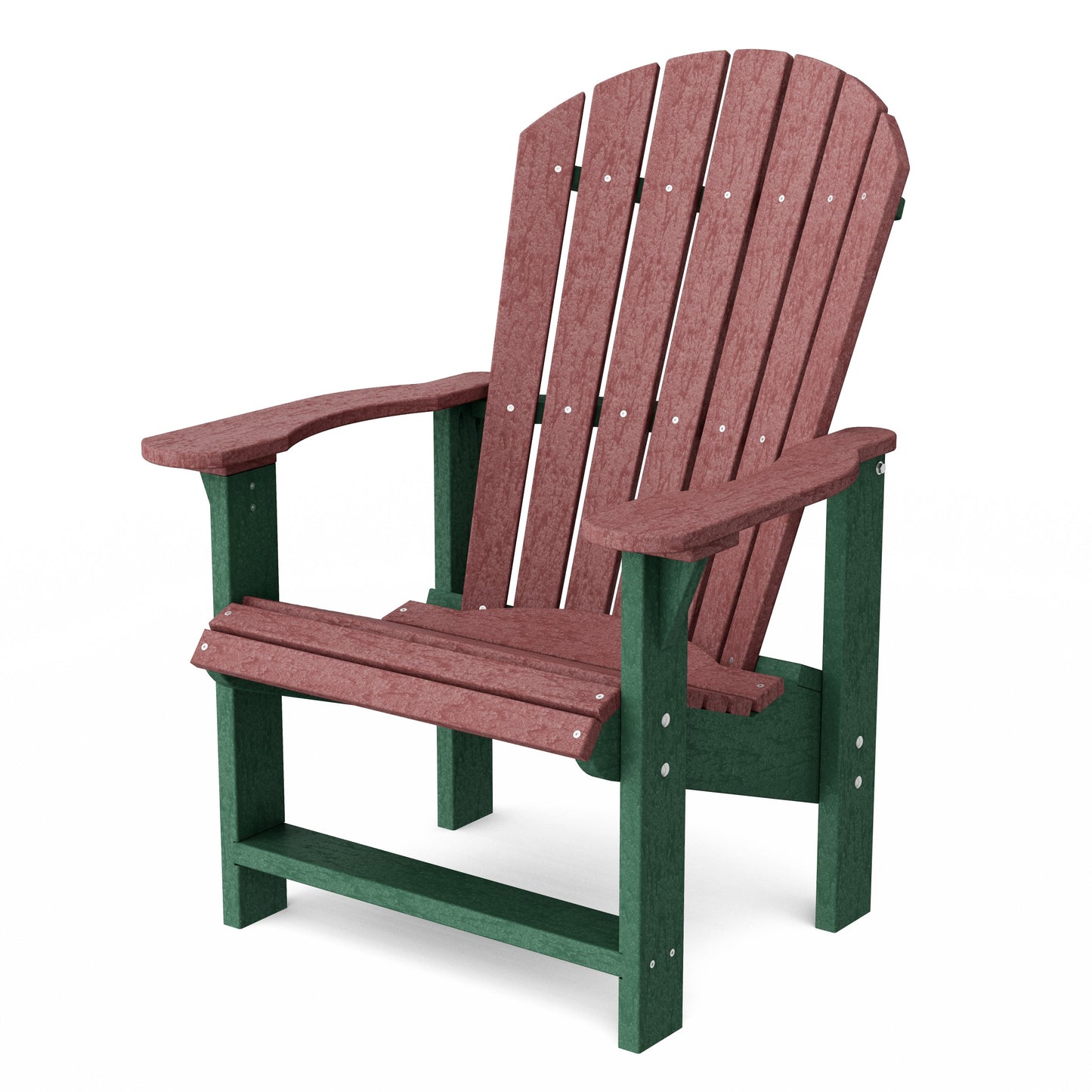 Heritage Upright Adirondack Chair