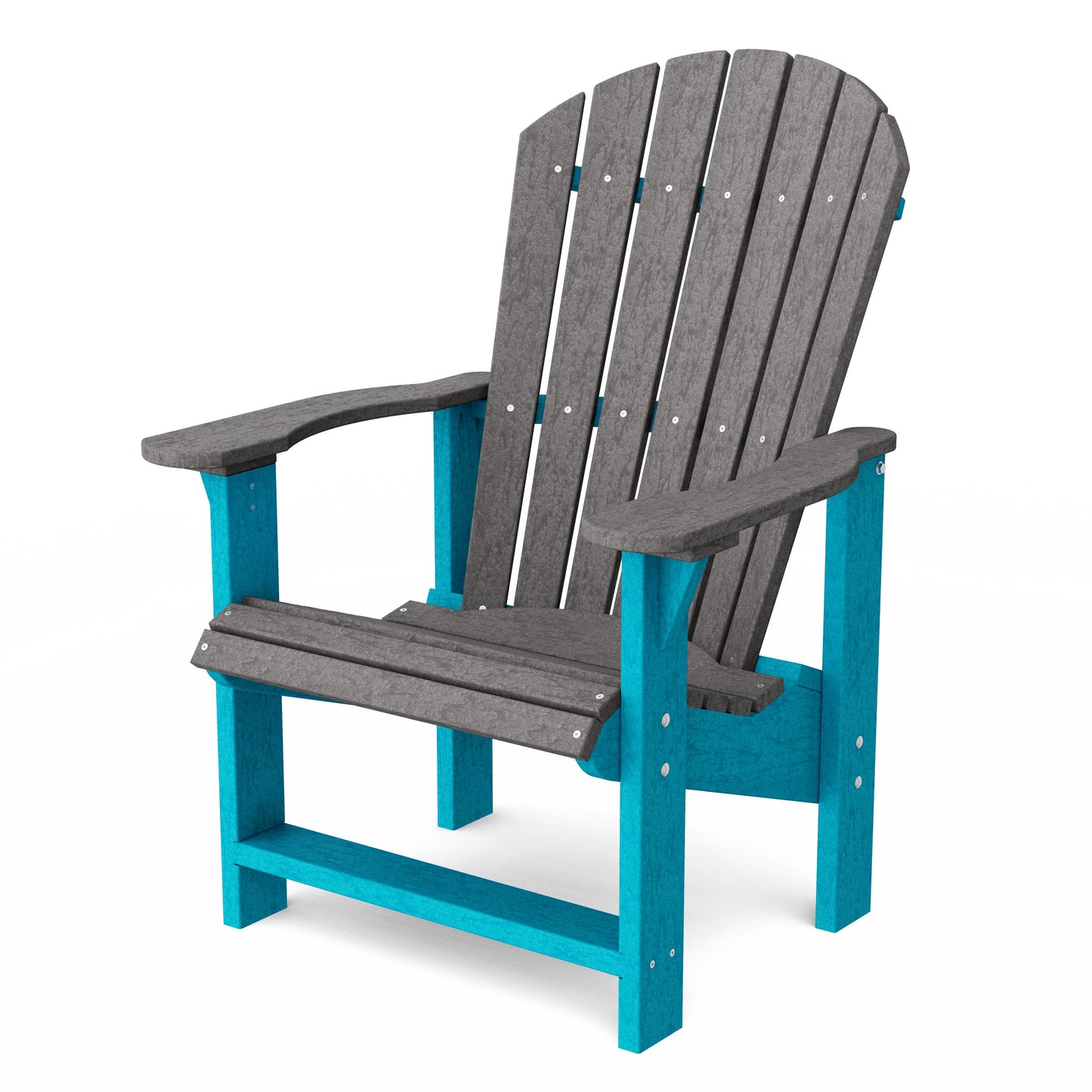 Heritage Upright Adirondack Chair