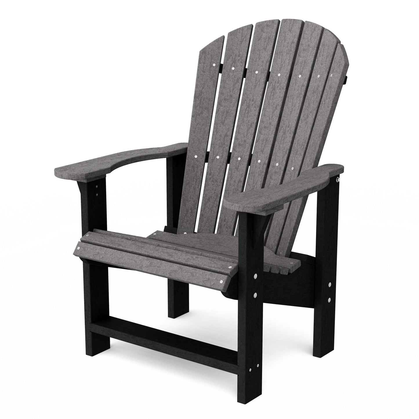 Heritage Upright Adirondack Chair