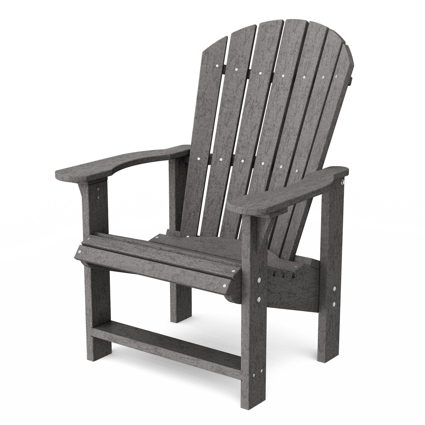 Heritage Upright Adirondack Chair