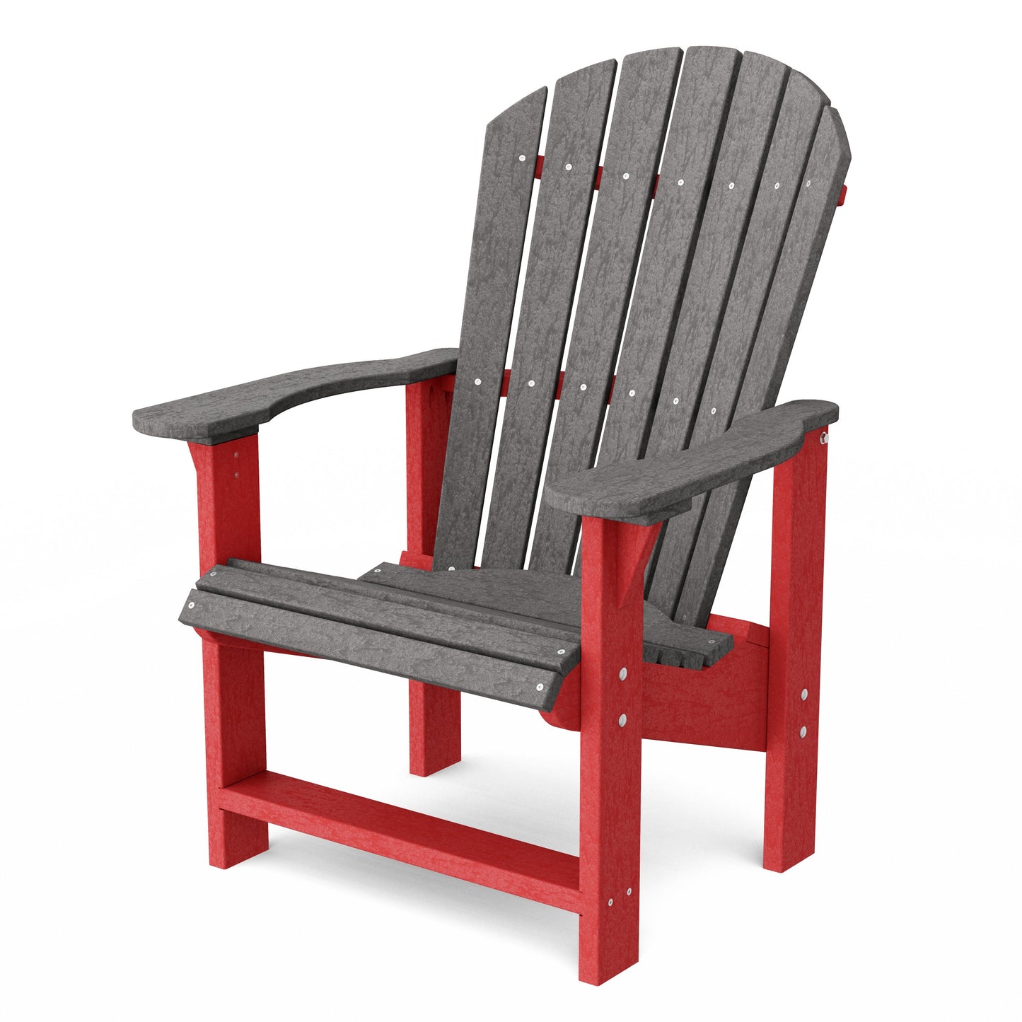 Heritage Upright Adirondack Chair