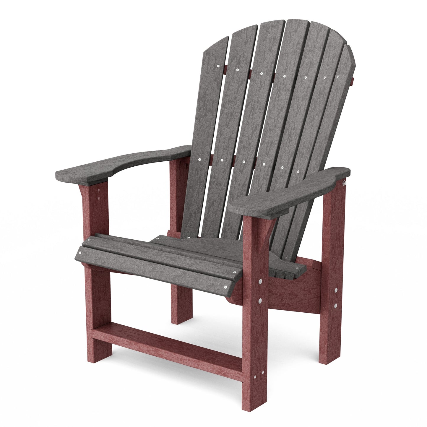 Heritage Upright Adirondack Chair