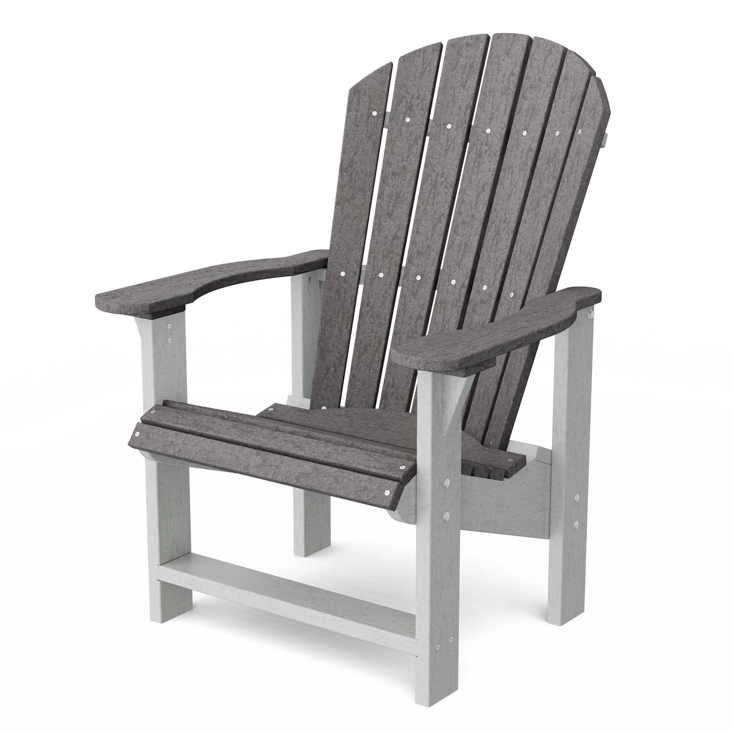 Heritage Upright Adirondack Chair