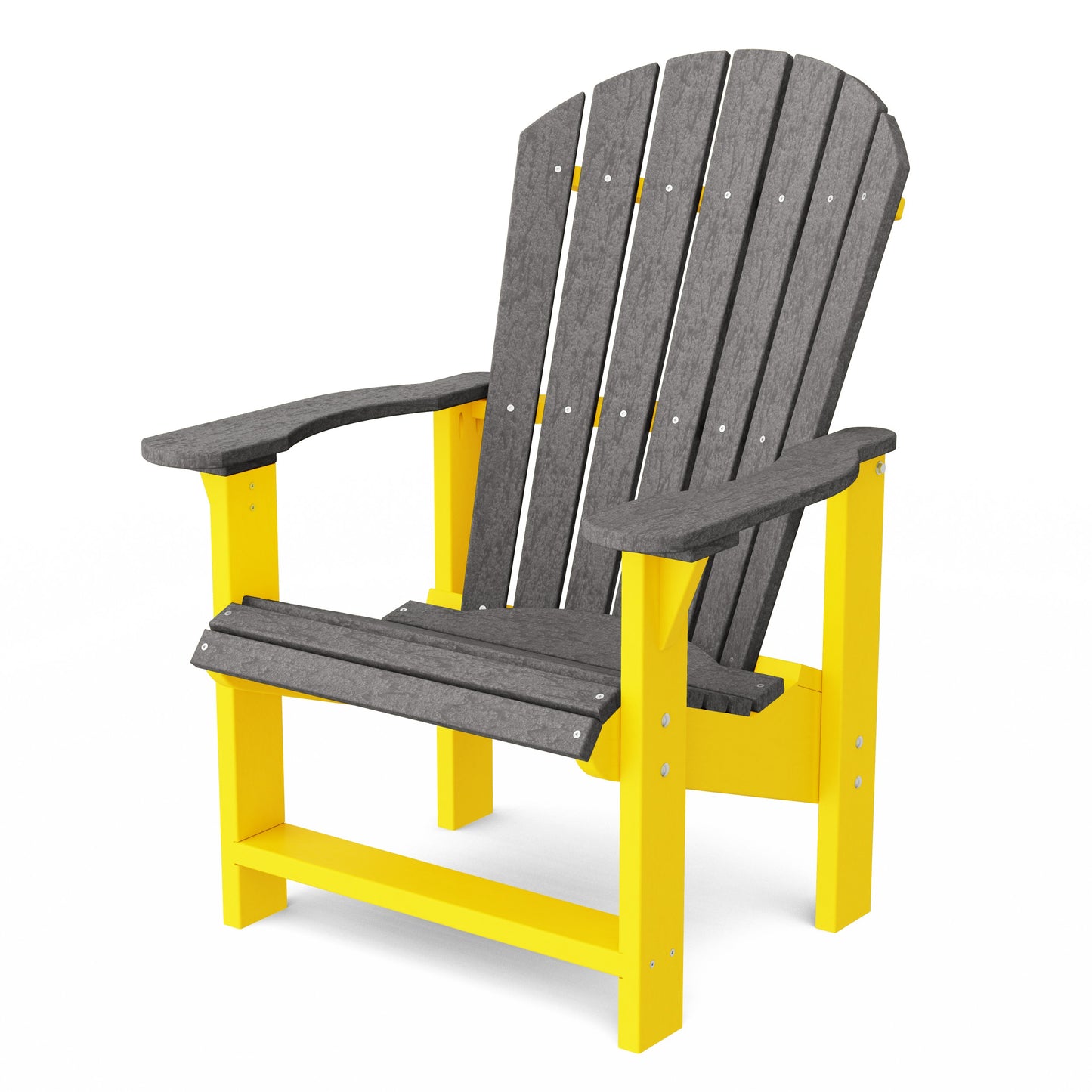 Heritage Upright Adirondack Chair