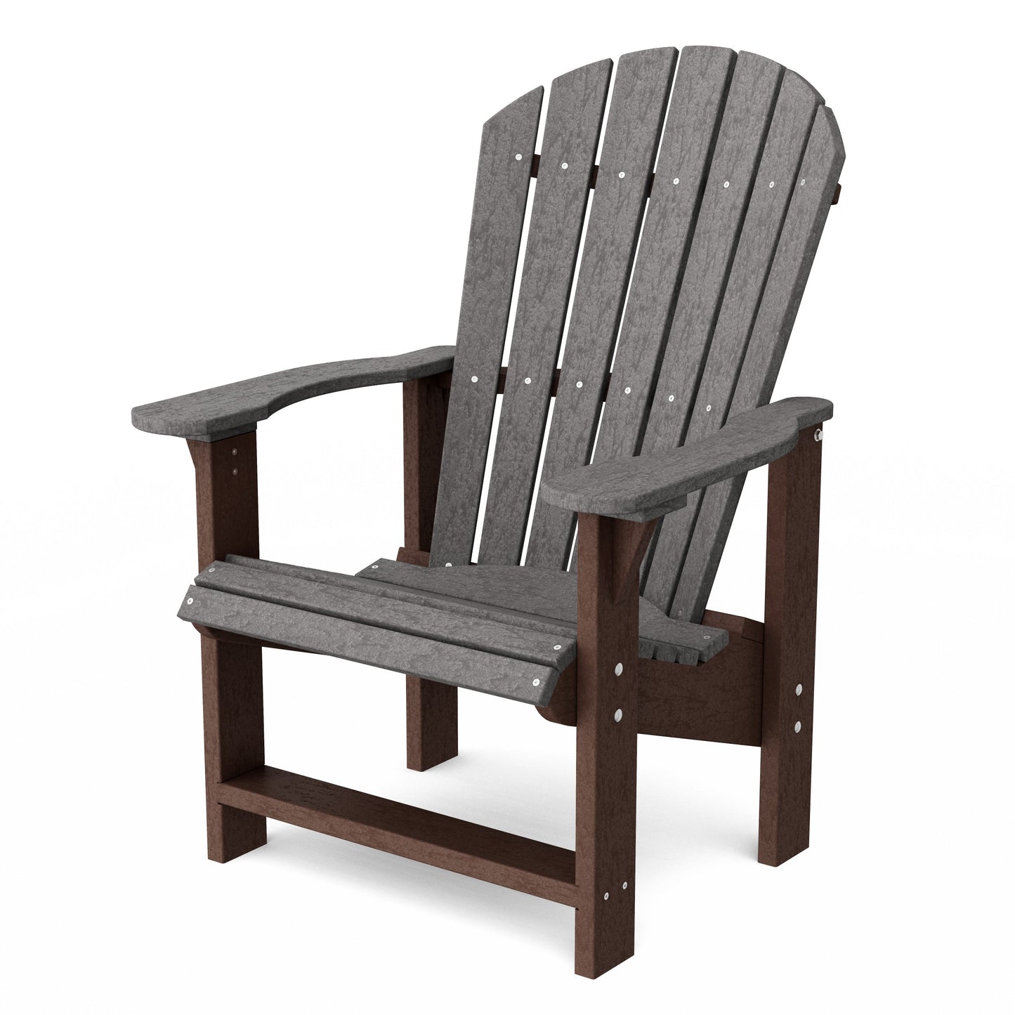 Heritage Upright Adirondack Chair
