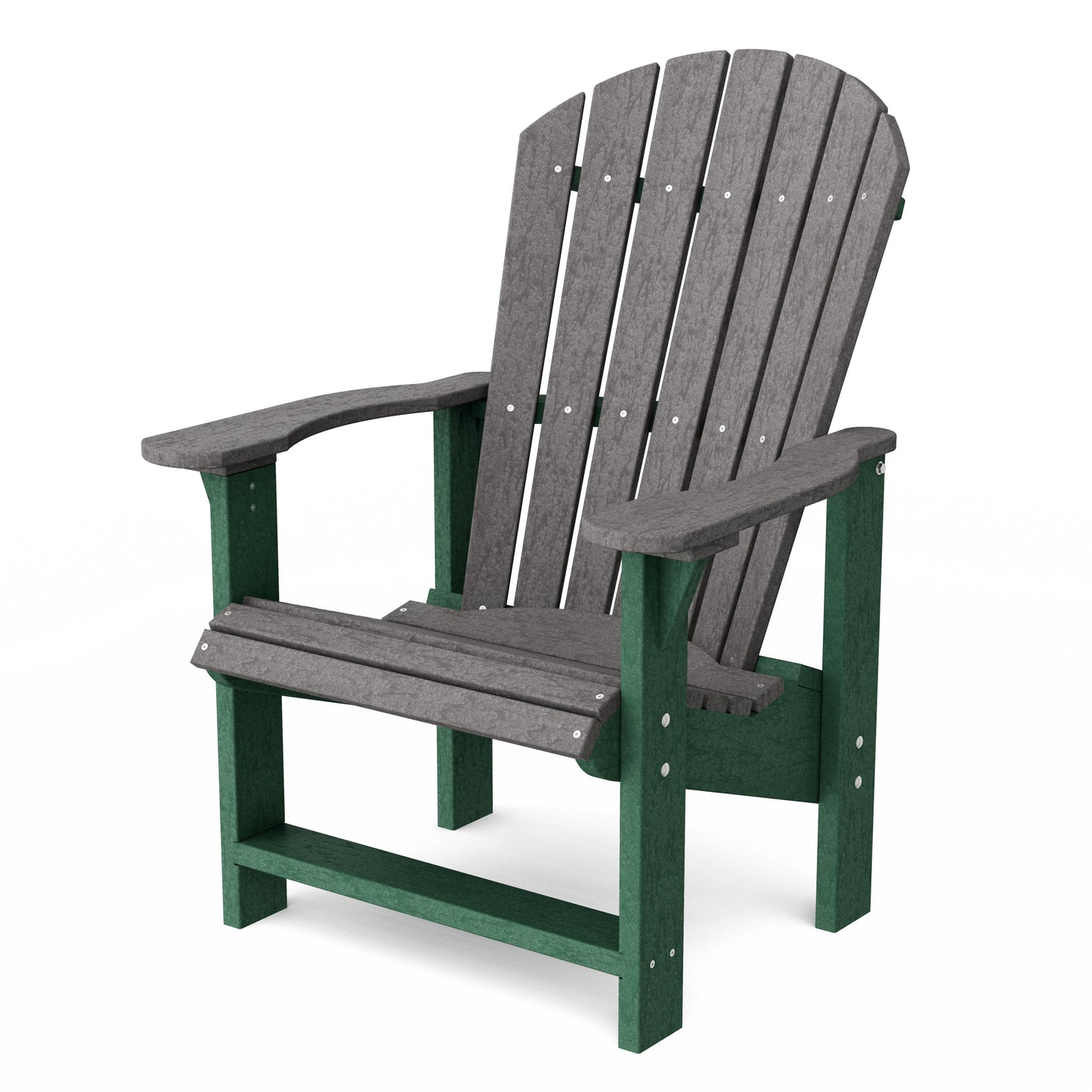 Heritage Upright Adirondack Chair