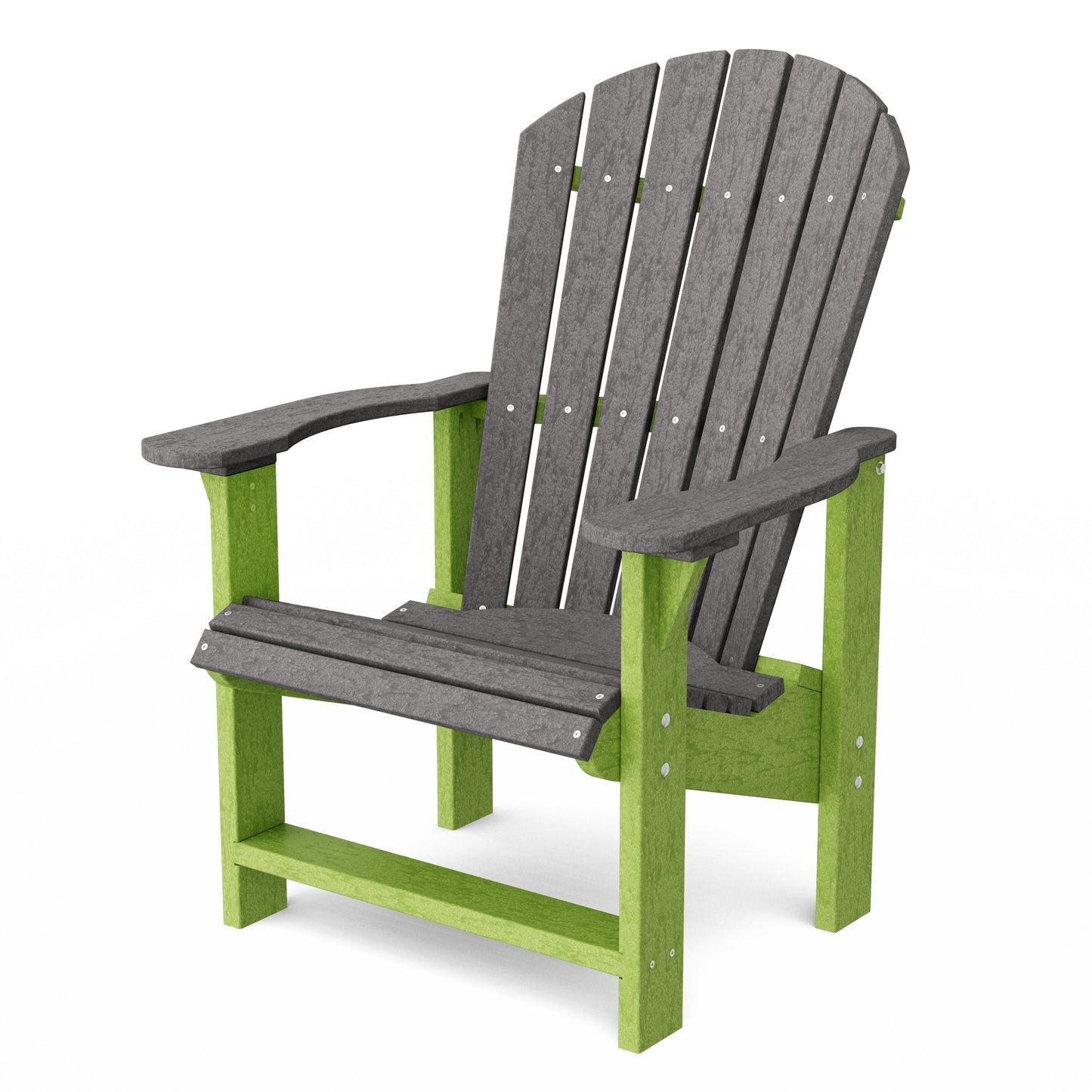 Heritage Upright Adirondack Chair