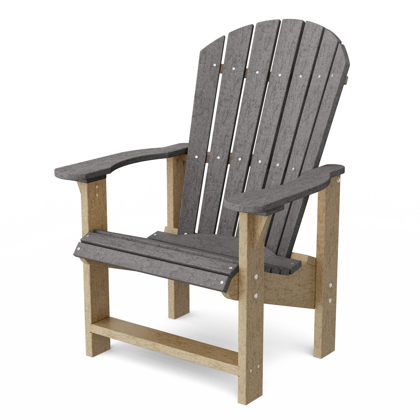 Heritage Upright Adirondack Chair
