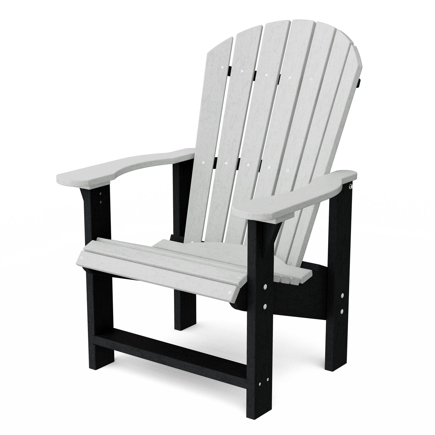 Heritage Upright Adirondack Chair